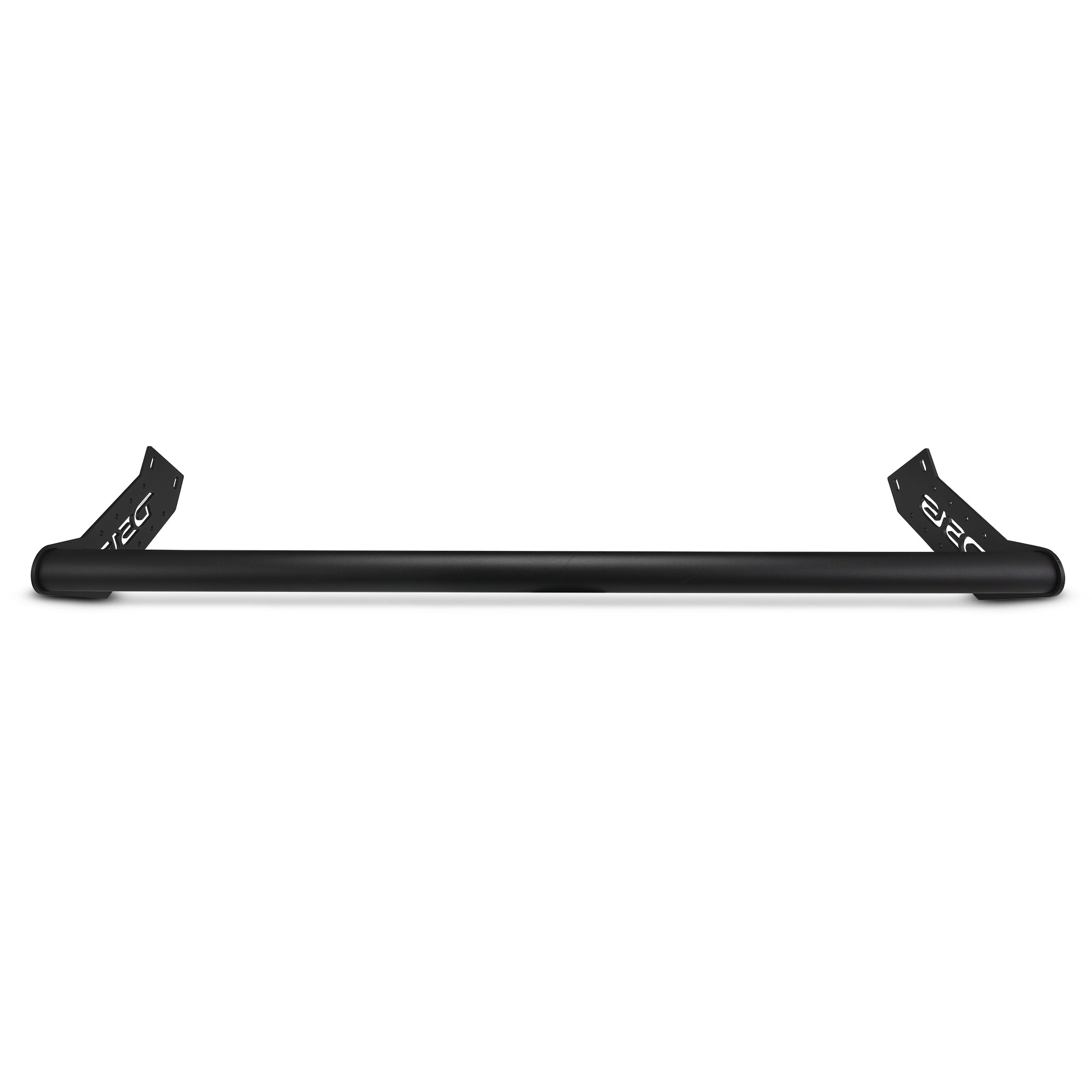 DS18 JL-TUBEUP2DR/BK Tower Speaker Mounting Tube for Jeep Wrangler JL 2-Door Hardtop (2018–2023)