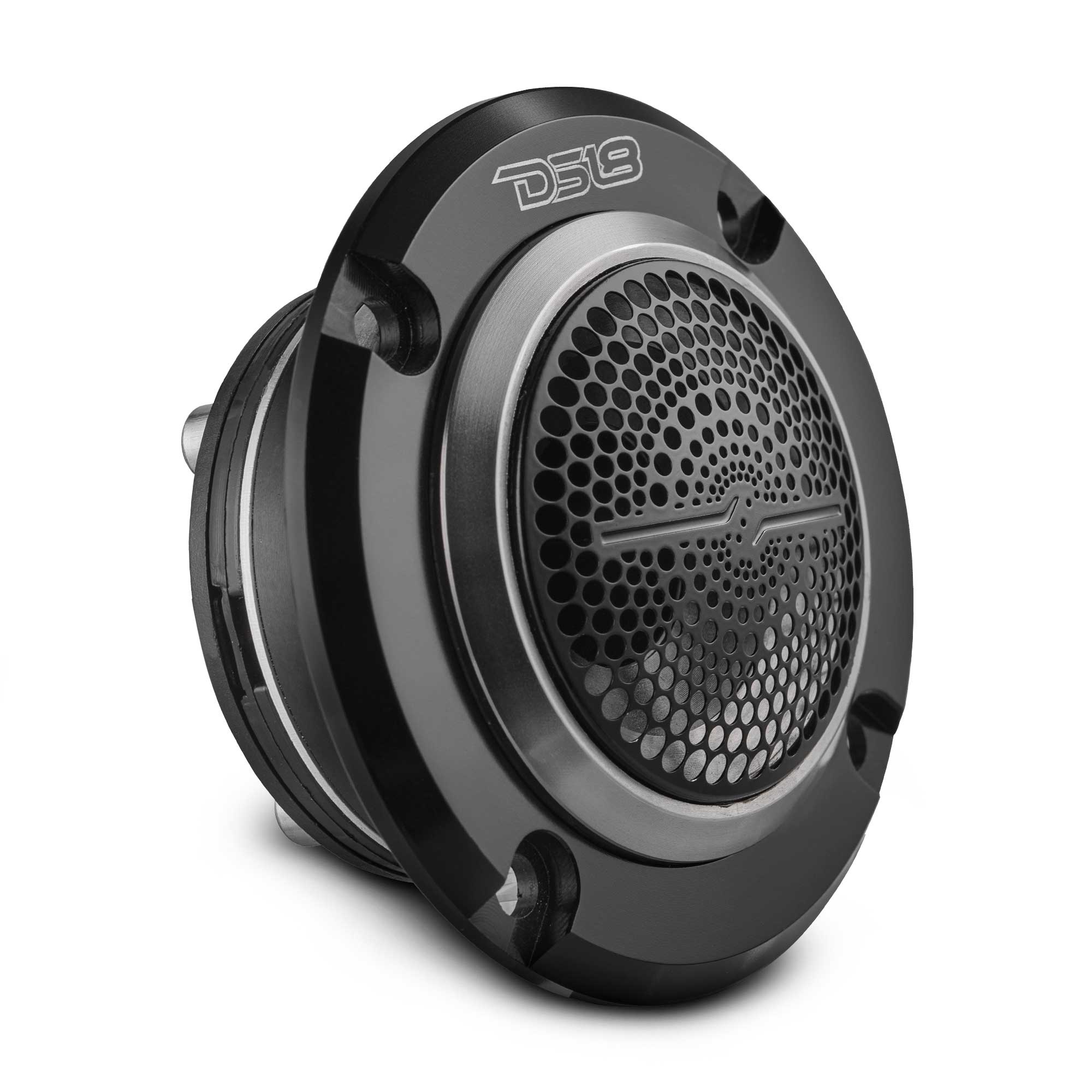 DS18 Stage3 Pro Audio Midbass Package