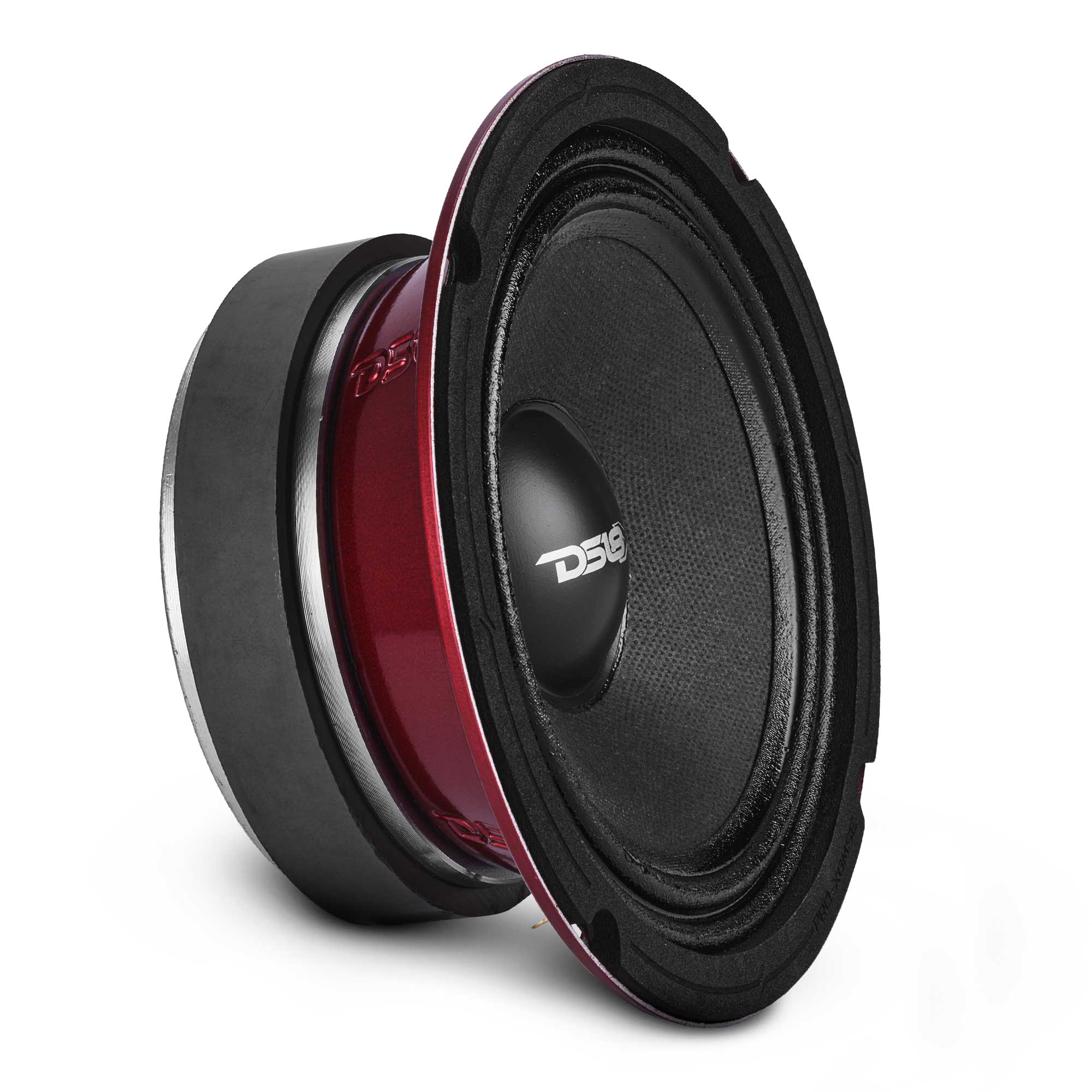 DS18 6.5” Sealed Back Mid-Range Loudspeaker | 500W | 8-Ohm
