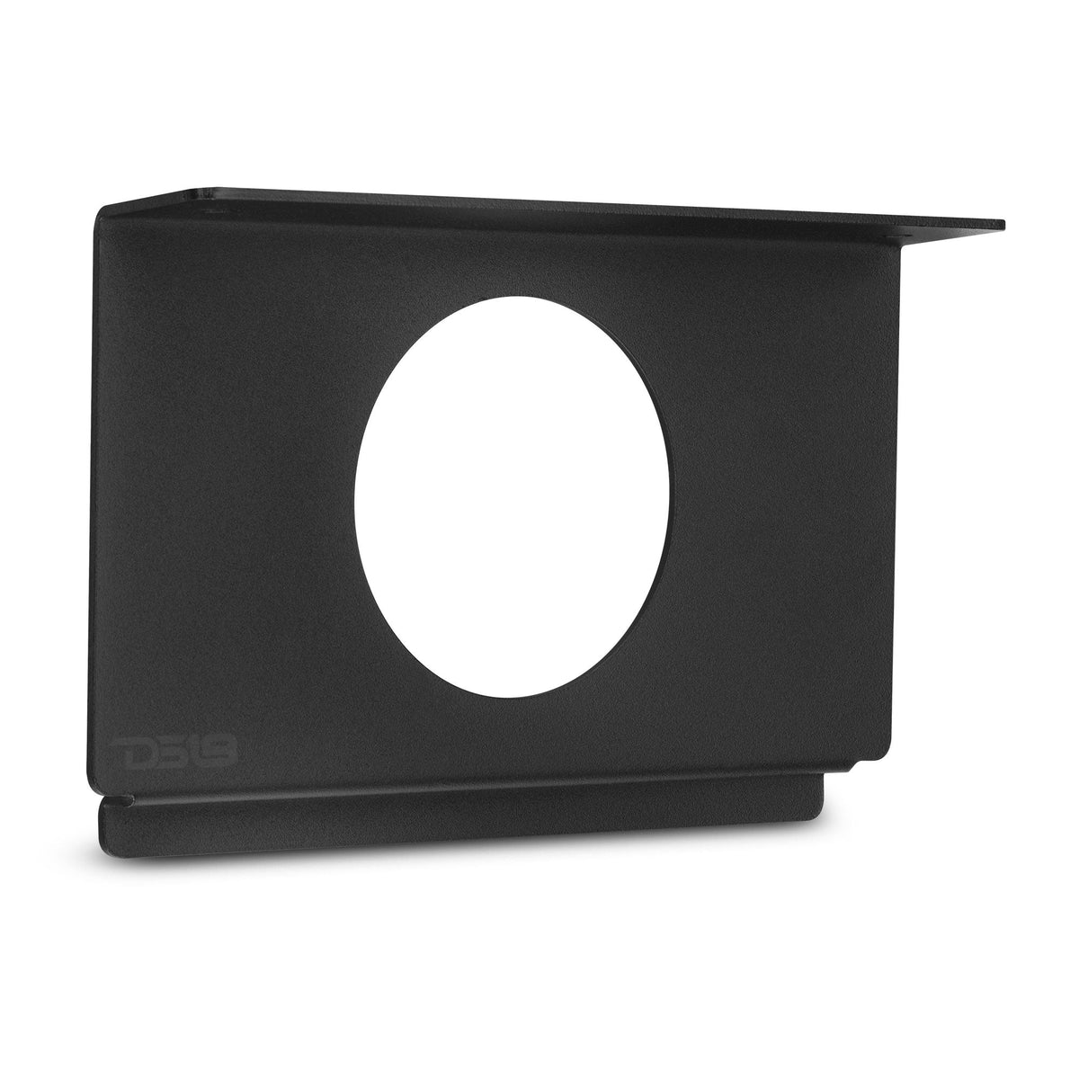 DS18 RZR-DASHPOCKET Polaris RZR-XP 2014-2023 Pocket Mount Compatible with MRX150 Head-Unit