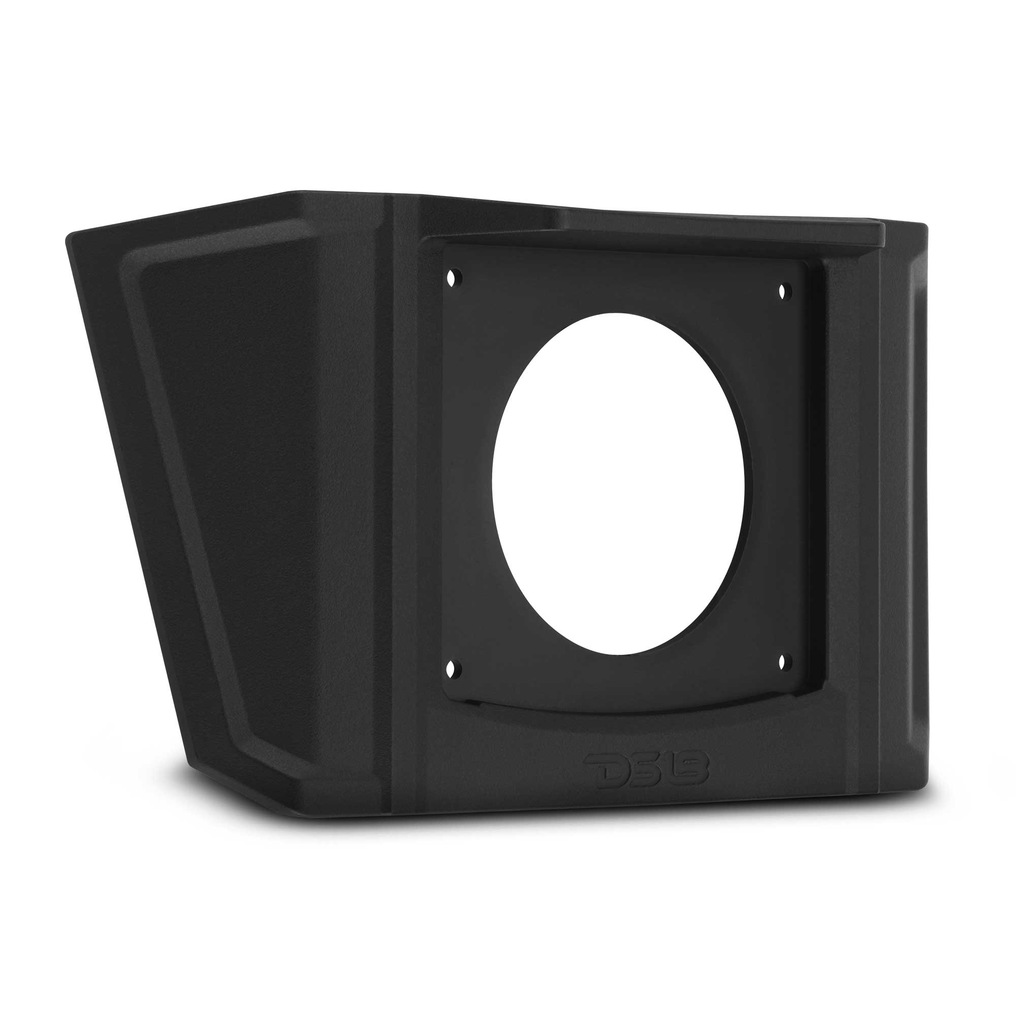 DS18 RZR-PRODASHUP Polaris RZR Upper Dash Kit Compatible with MRX150 Head-Unit