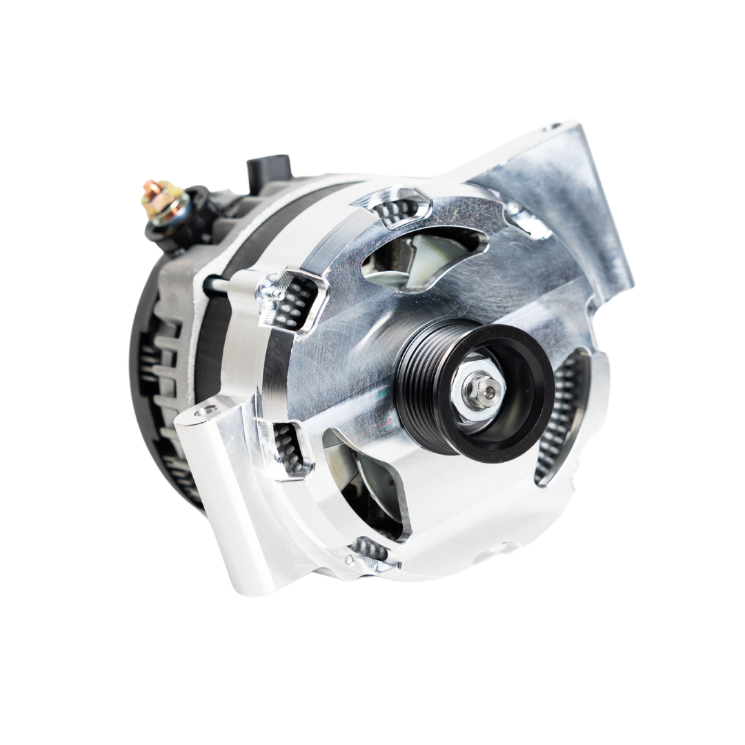 2023-2024 Polaris Slingshot High Output Alternator
