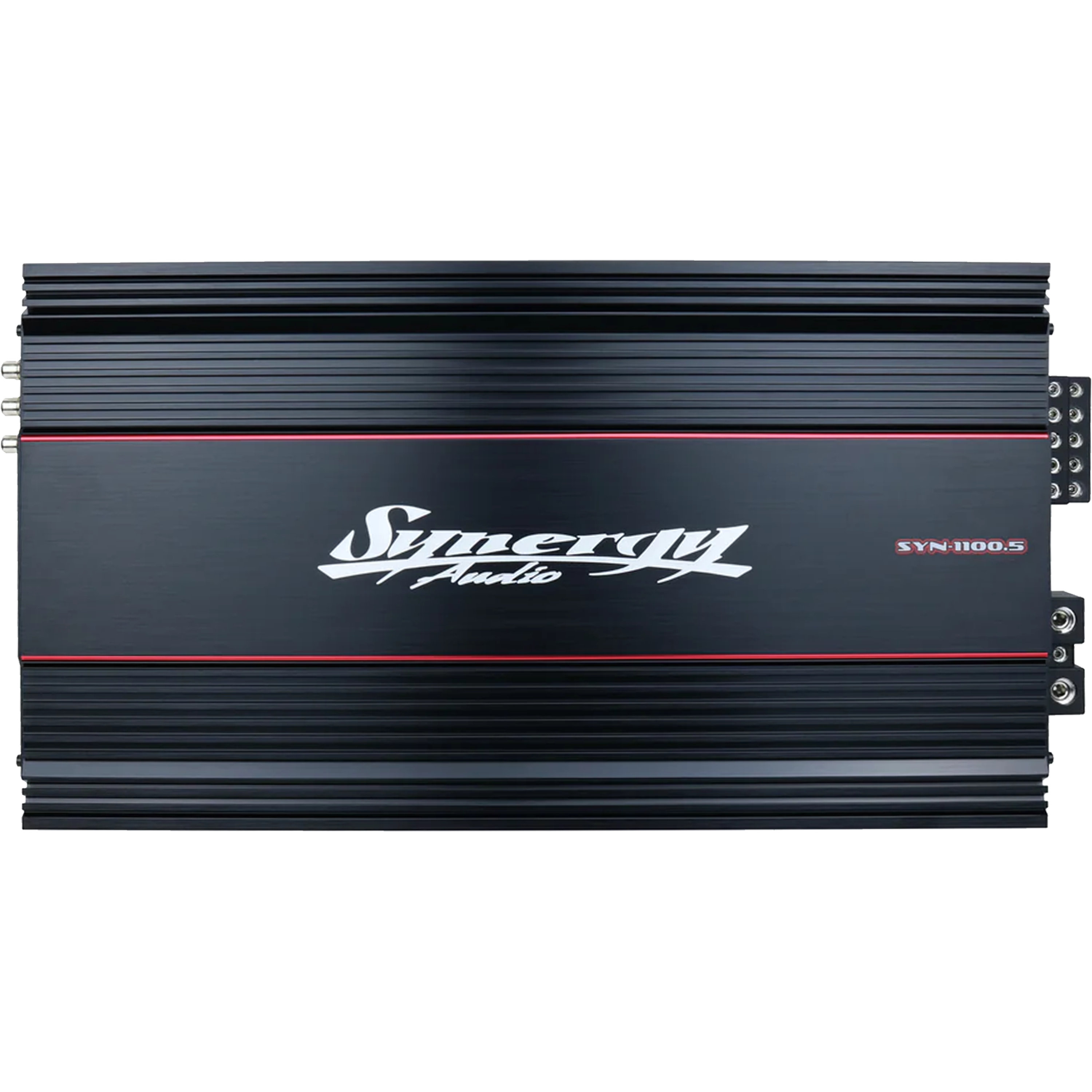 Synergy Audio SYN Series 1100.5 5-Channel Amplifier