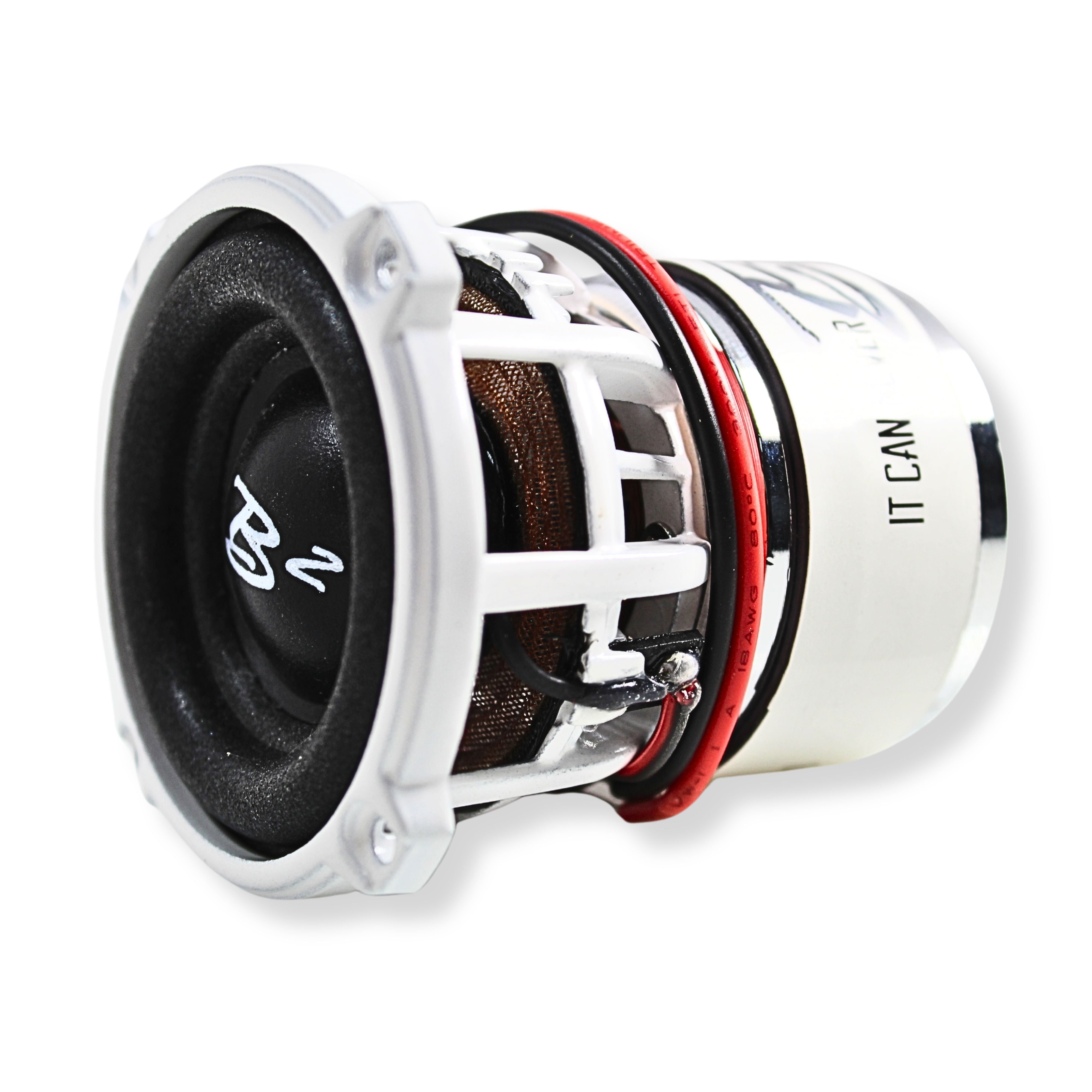 B2 Audio RAMPAGE RC2 2" Speaker 30W RMS 4 Ohm — image 2