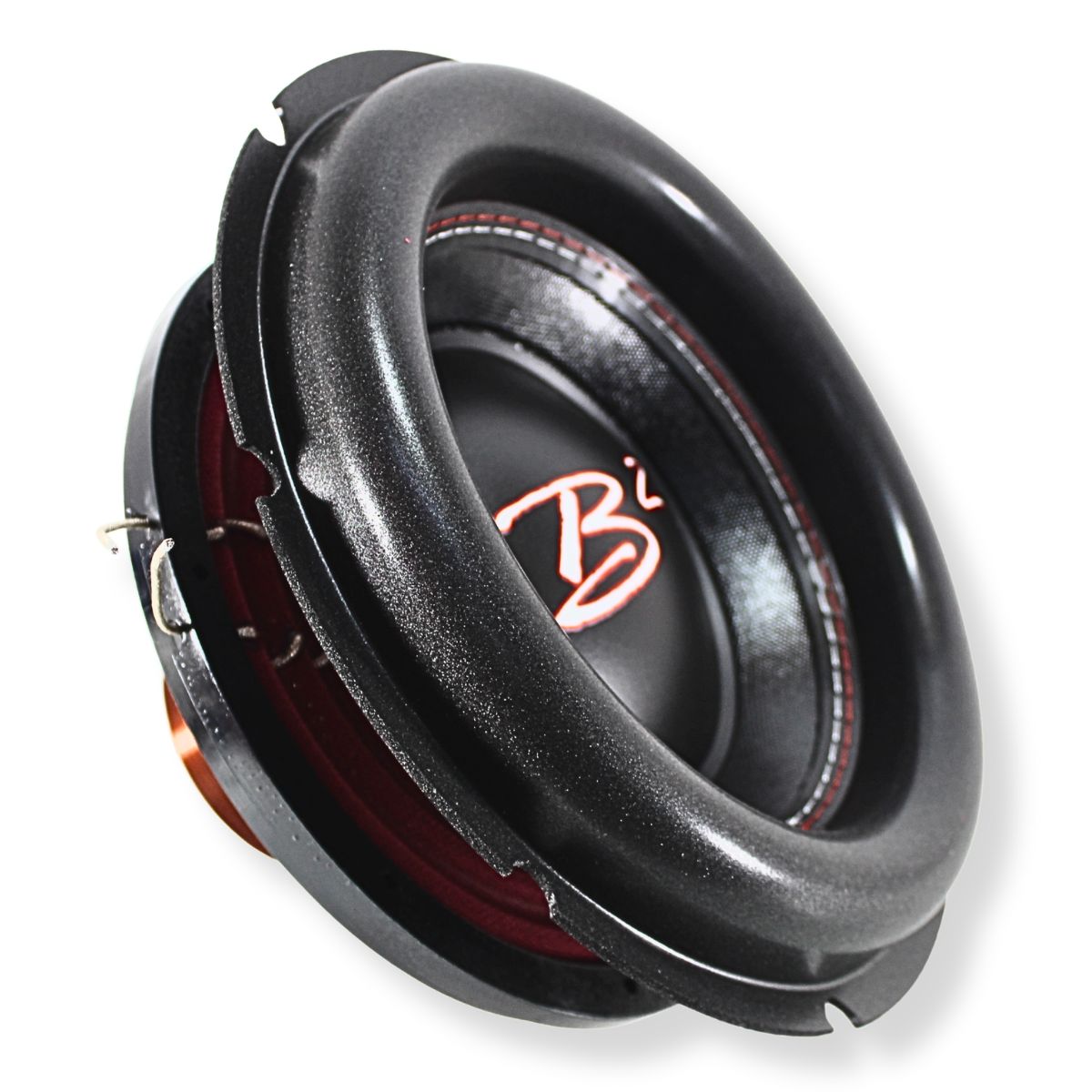 B2 Audio RIOT10 10" Subwoofer Recone Kit 2 Ohm — image 4