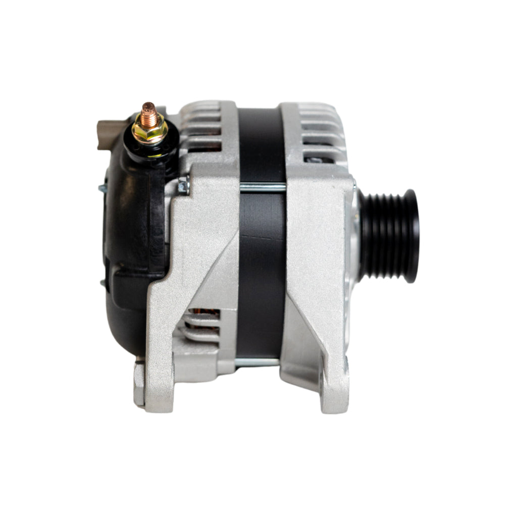 2000-2006 Jeep TJ L6 4.0L High Output Alternator