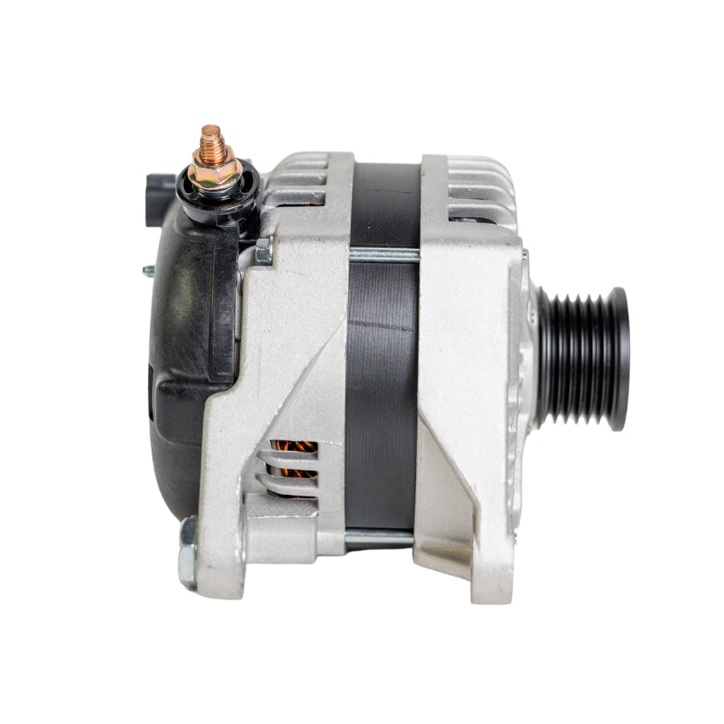 2007-2010 Jeep Grand Cherokee V6 3.7L High Output Alternator