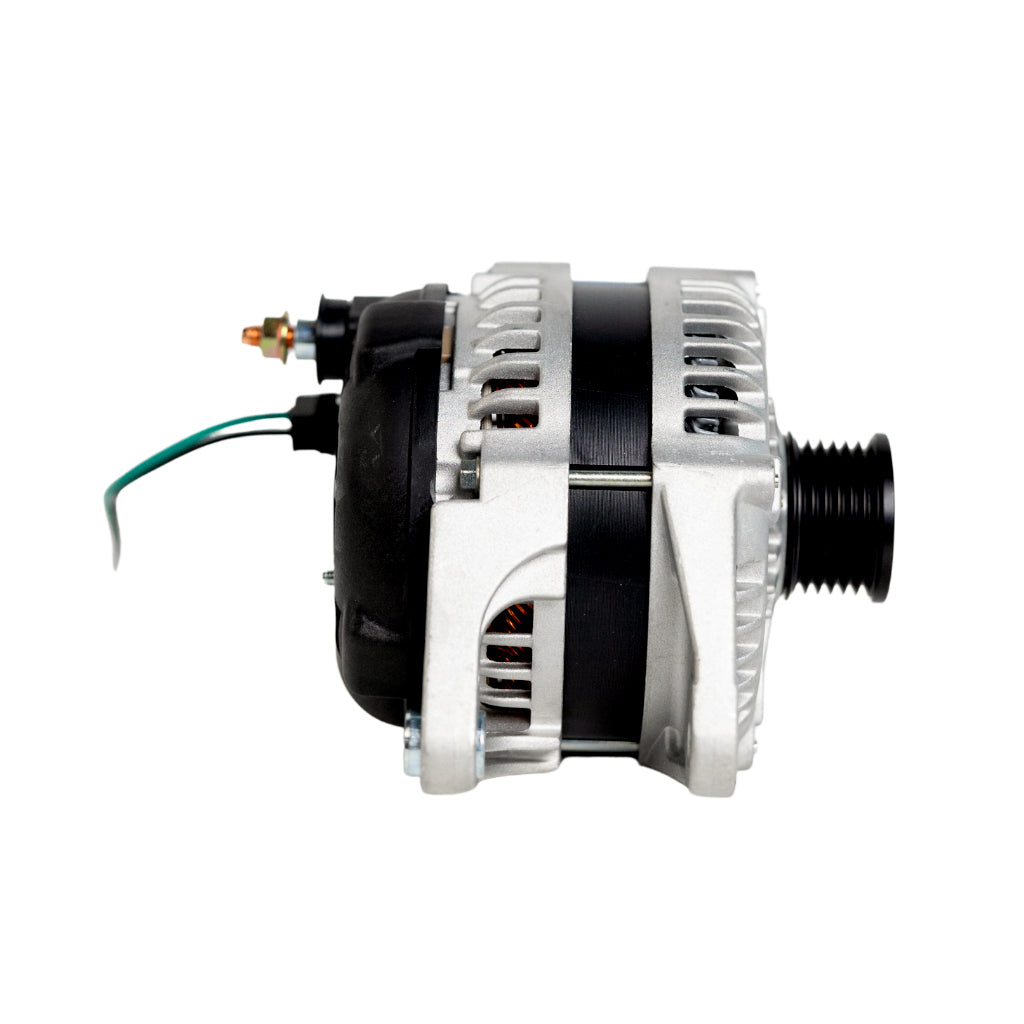 1991-1998 Jeep Wrangler L6 4.0L High Output Alternator