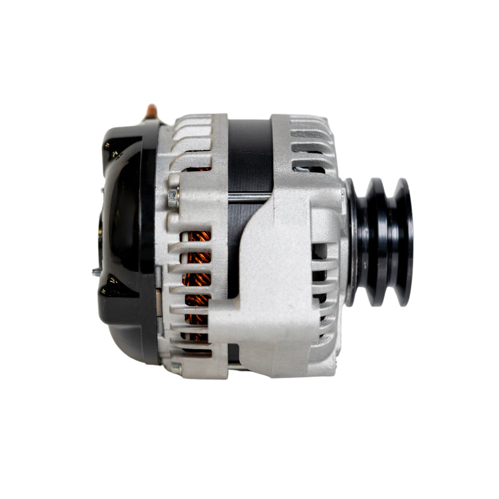 1975-1979 GMC Jimmy V8 6.6L 12si High Output Alternator