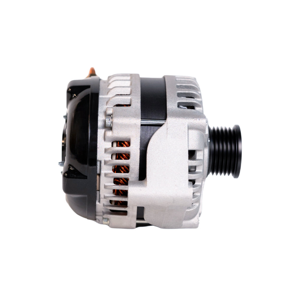 1963 Oldsmobile F85 V8 3.5L 12si High Output Alternator