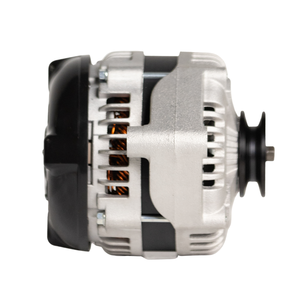 1963 Oldsmobile F85 V8 3.5L 12si High Output Alternator