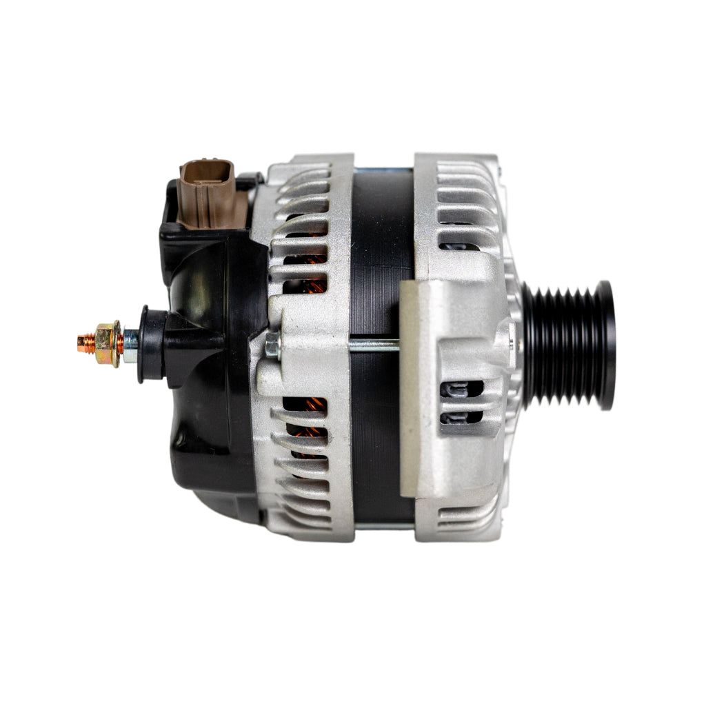 2007-2012 Acura RDX L4 2.3L High Output Alternator