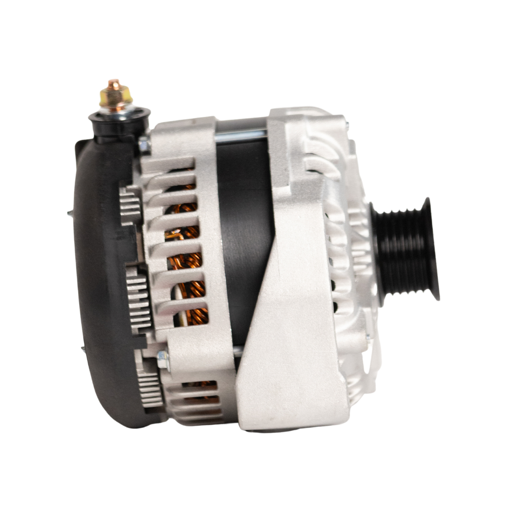 2000-2004 GMC Safari V6 4.3L High Output Alternator