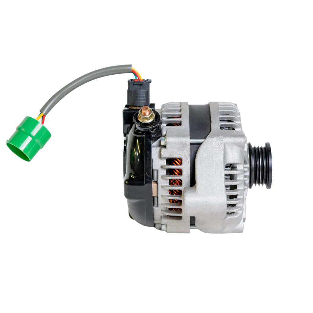 1997 Acura CL L4 2.2L High Output Alternator