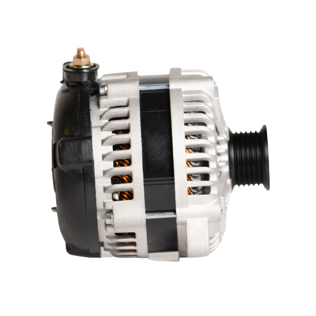1994-1995 GMC Sonoma V6 4.3L High Output Alternator