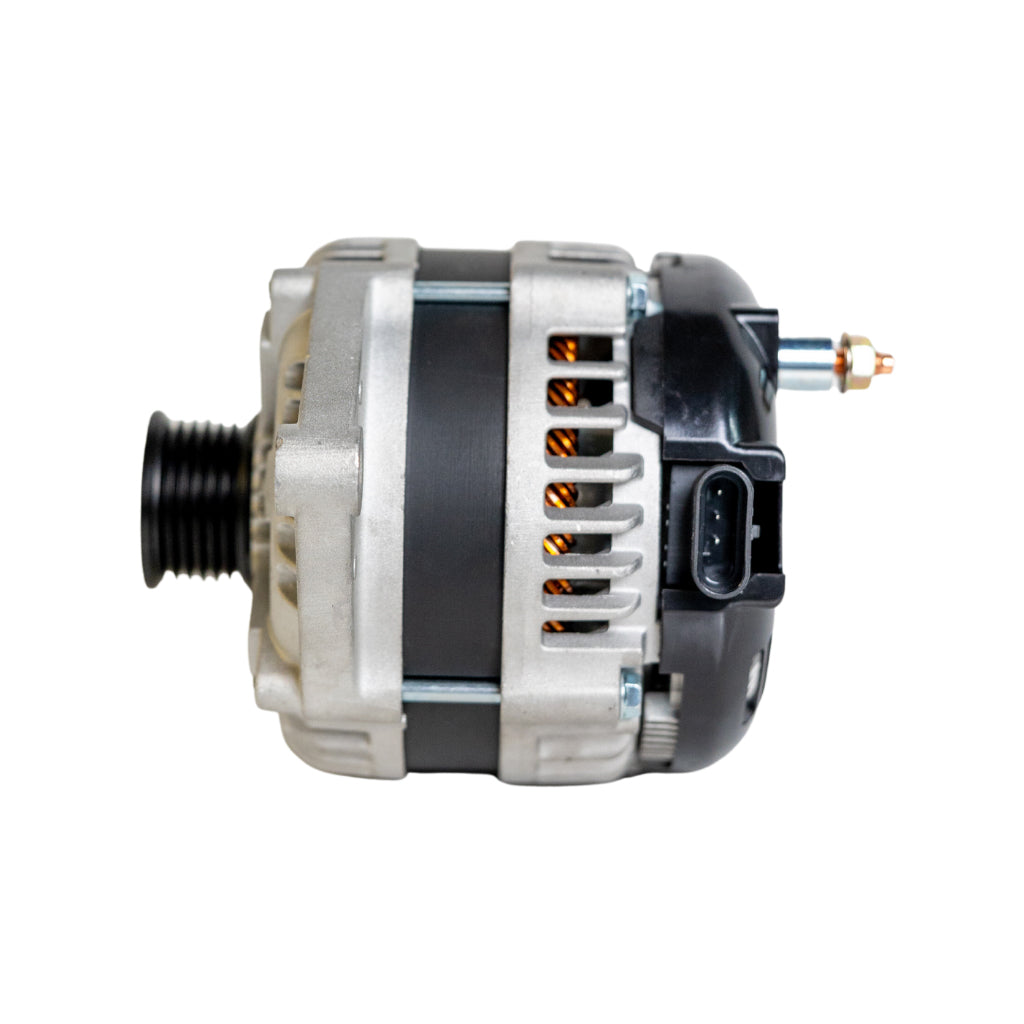1986 Oldsmobile Cutlass Ciera V6 3.8L cs144 High Output Alternator