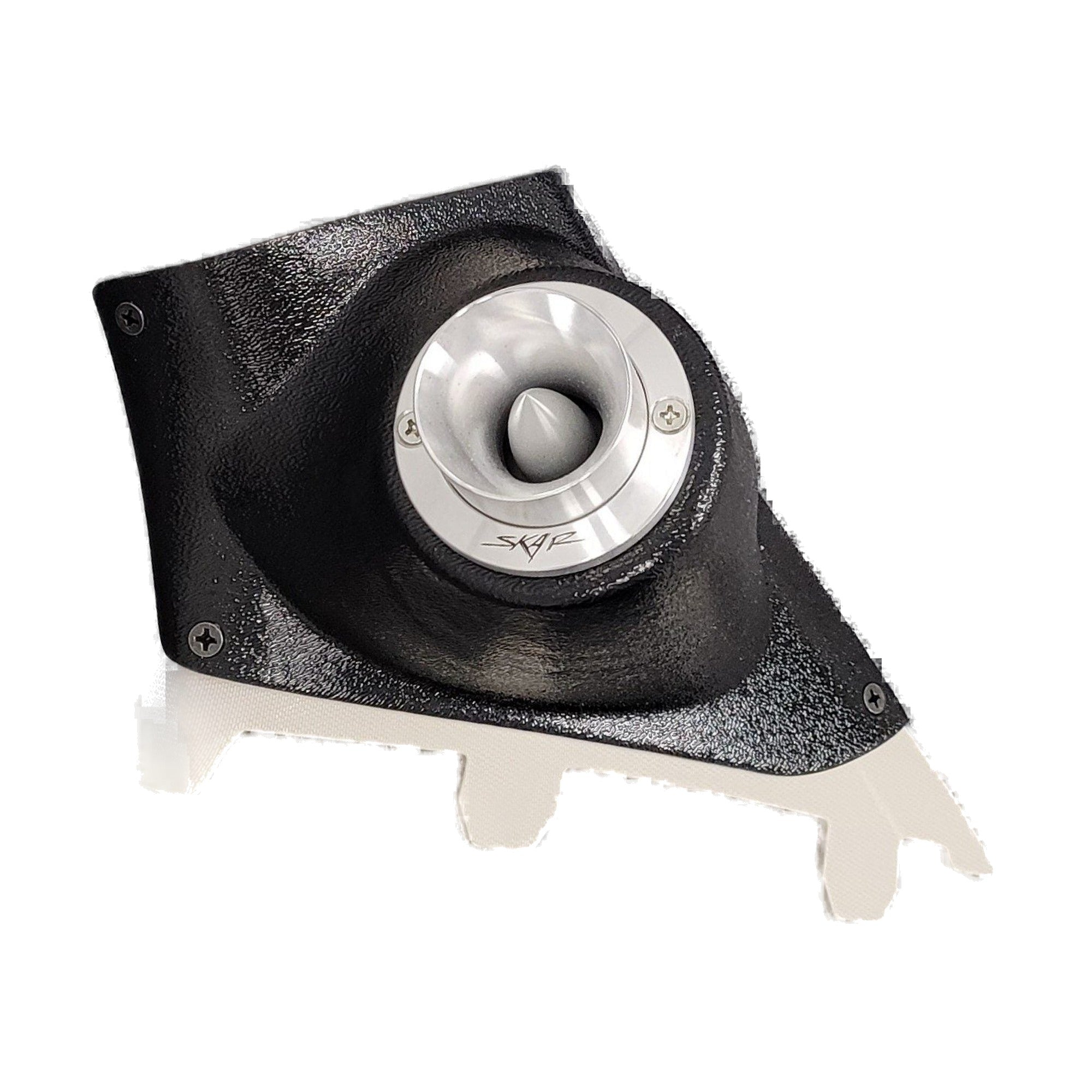 Custom Speaker Pods 15-GM-CC-UV-AL-LA-S2 Tweeter Pods - 15-22 Colorado