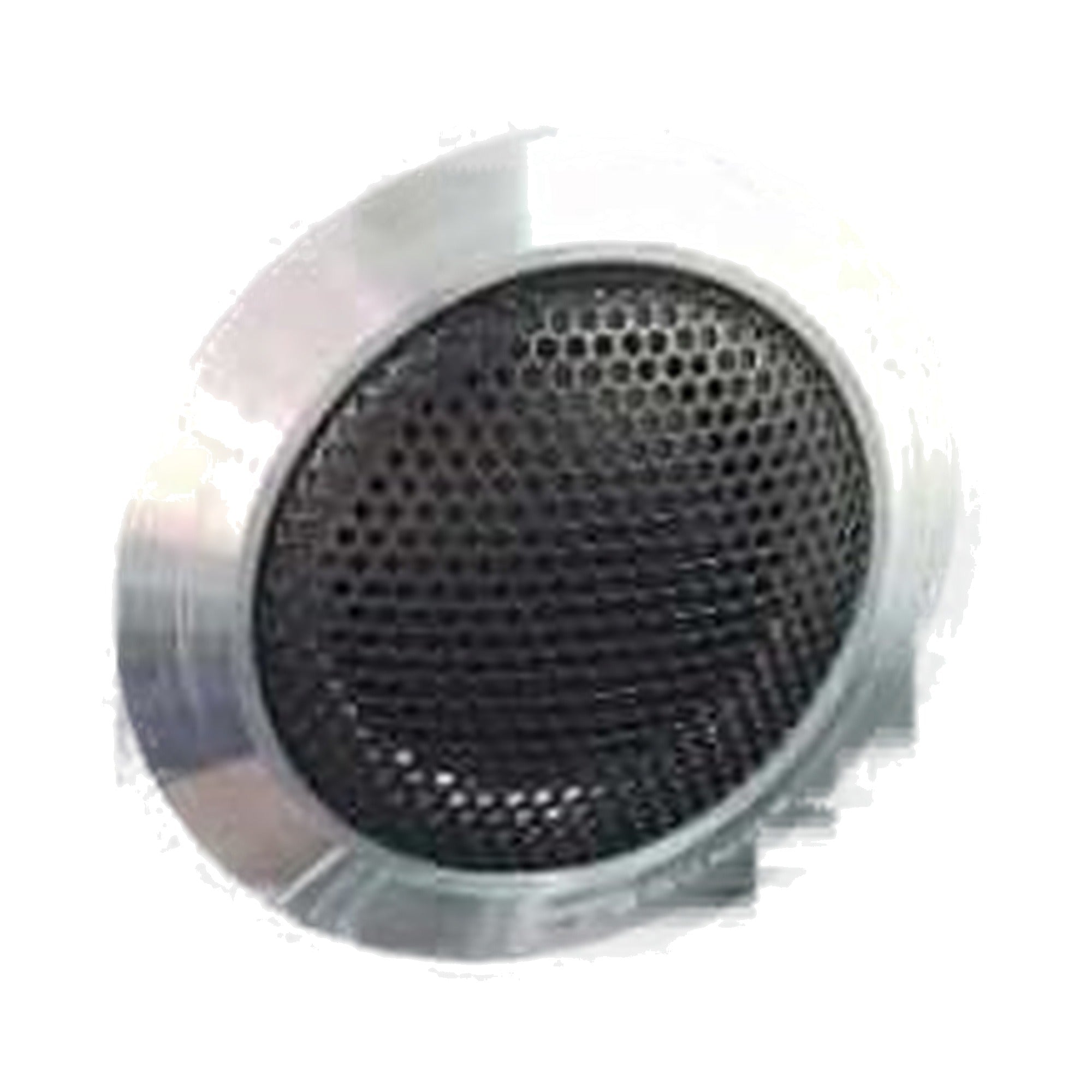 Custom Speaker Pods 09-DD-FP-UV-AL-SP-S2 Tweeter Pods - 09-18 Ram