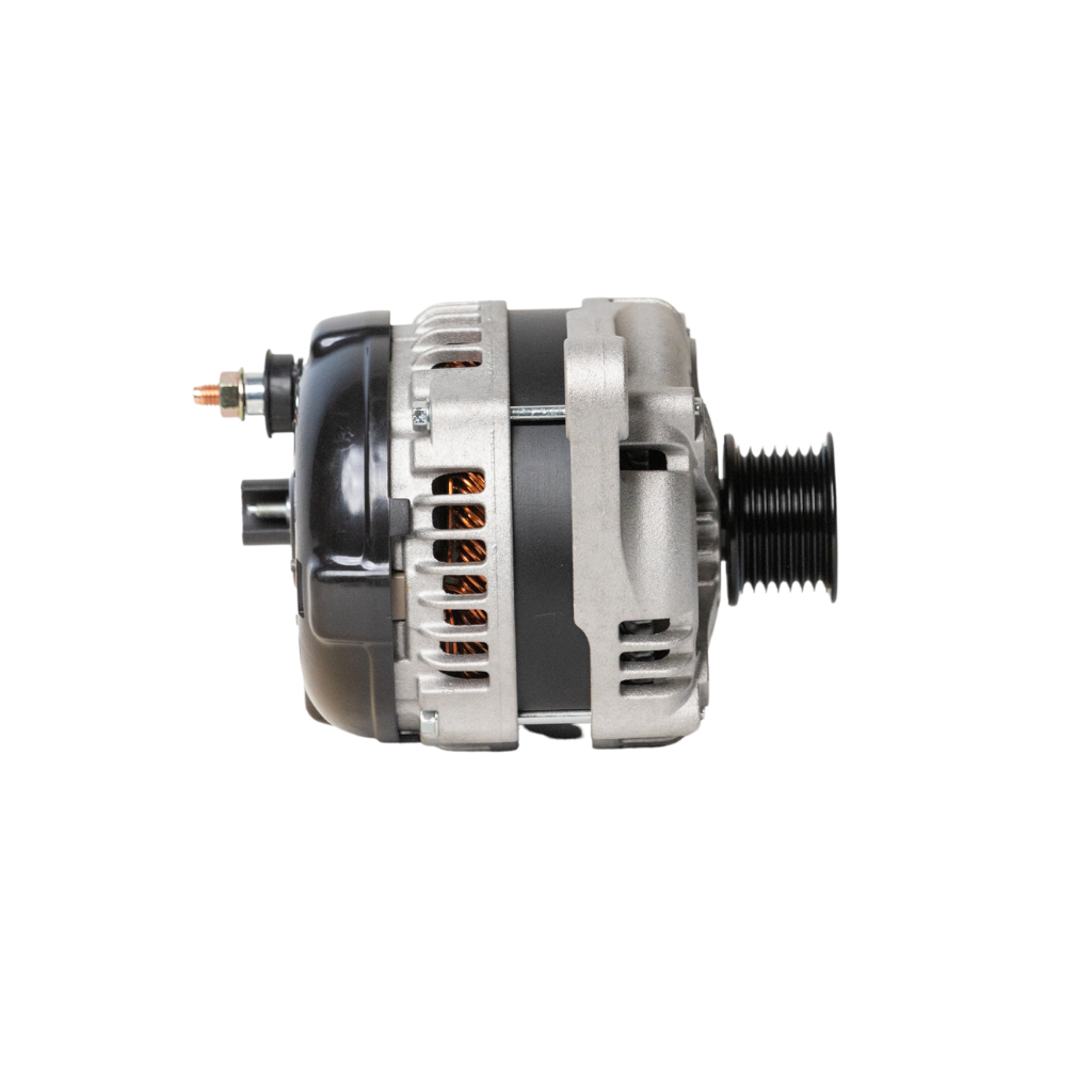 2015-2018 Jeep Renegade L4 1.4L High Output Alternator