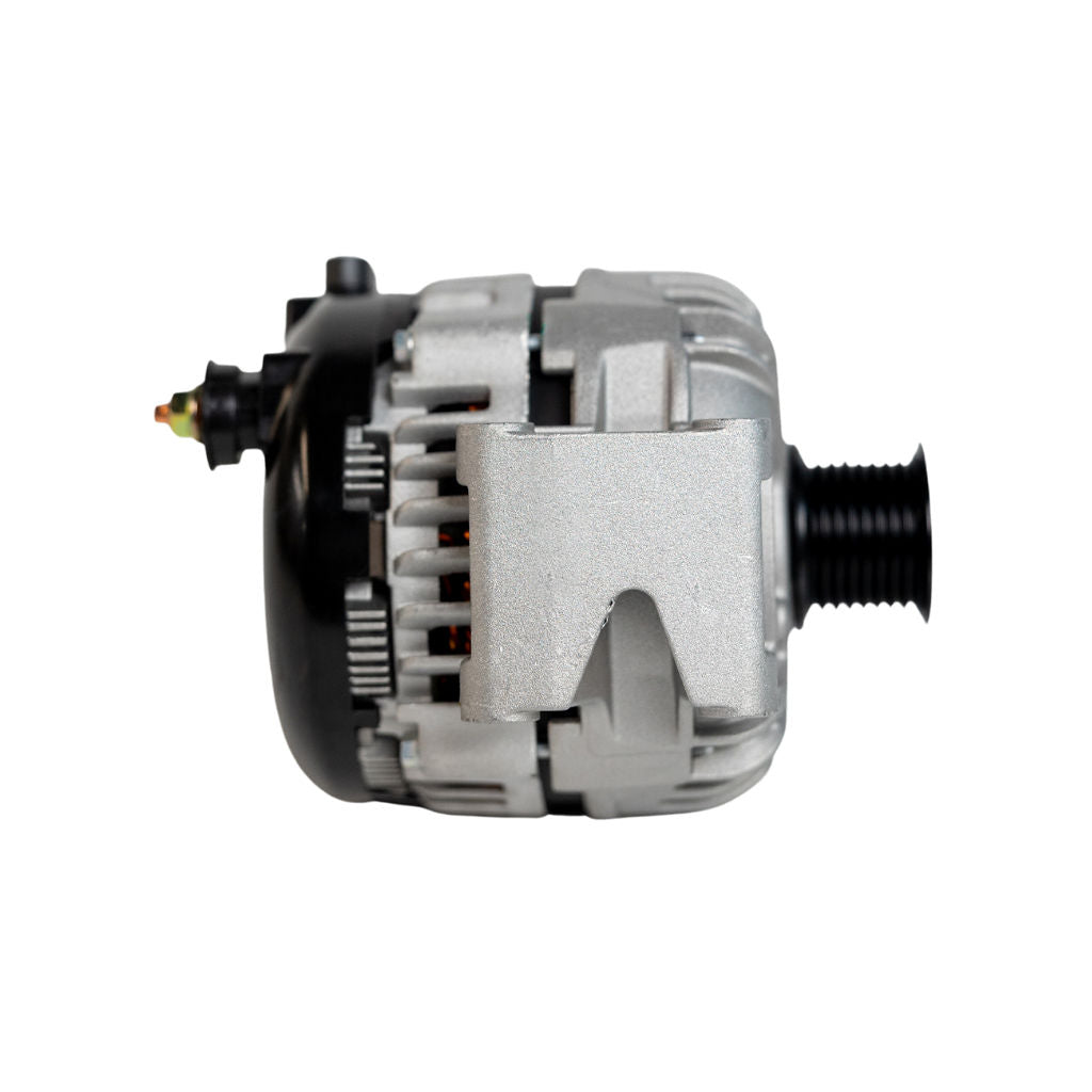 2006-2008 Audi A4 L4 2.0L High Output Alternator