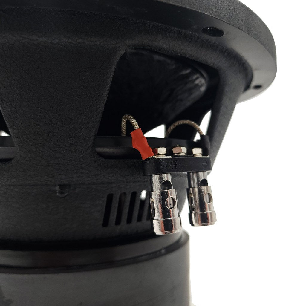 Colossal Sounds Extreme EX-10 10" 750W RMS Dual Voice Coil Car Audio Subwoofer - view 6