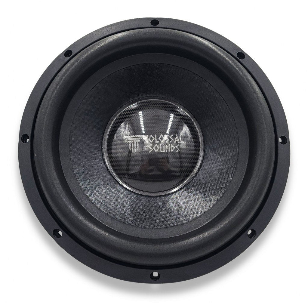 Colossal Sounds Extreme EX-12 12" 750W RMS Dual Voice Coil Car Audio Subwoofer - view 5