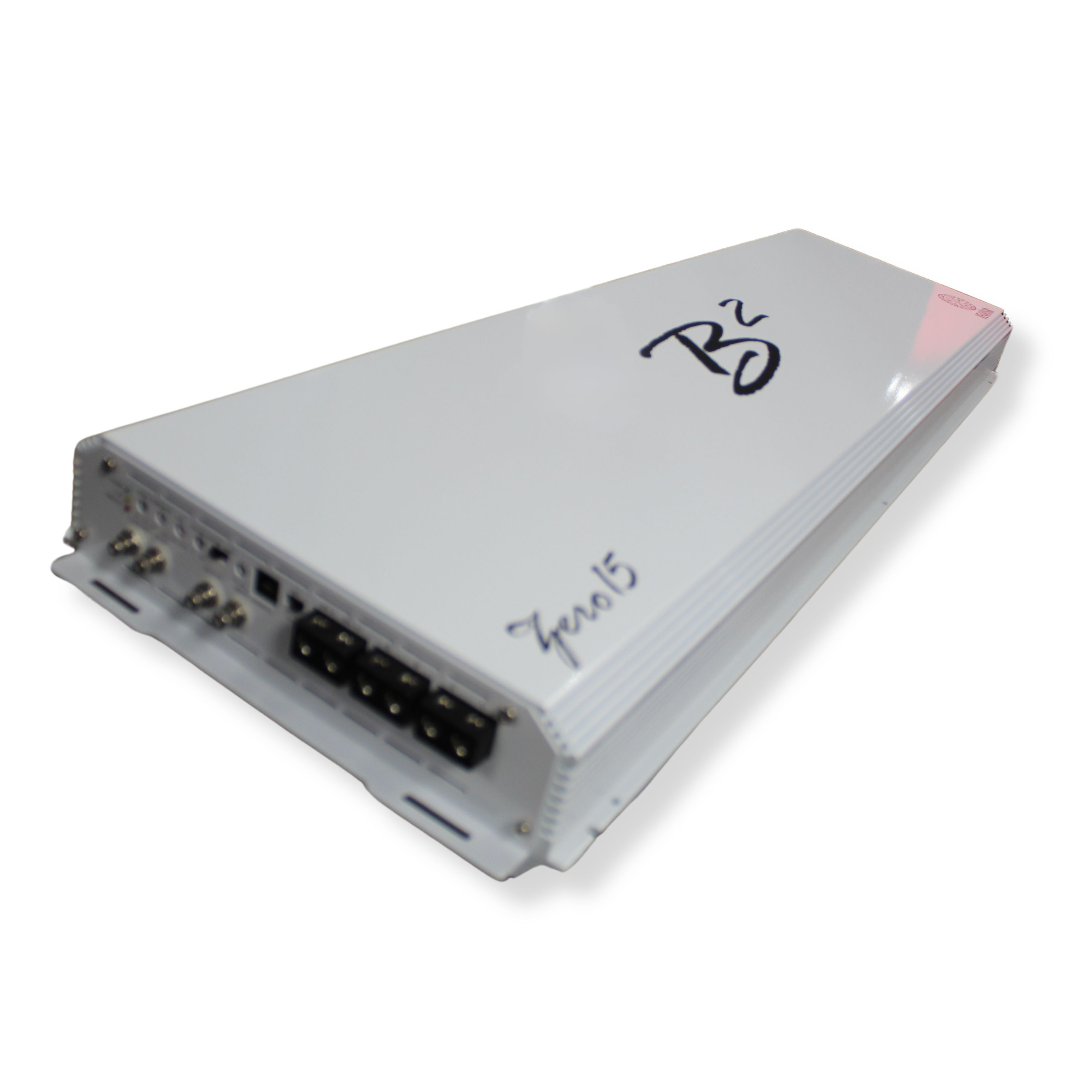 B2 Audio ZERO15 Class D Monoblock Amplifier 15000W RMS — image 2