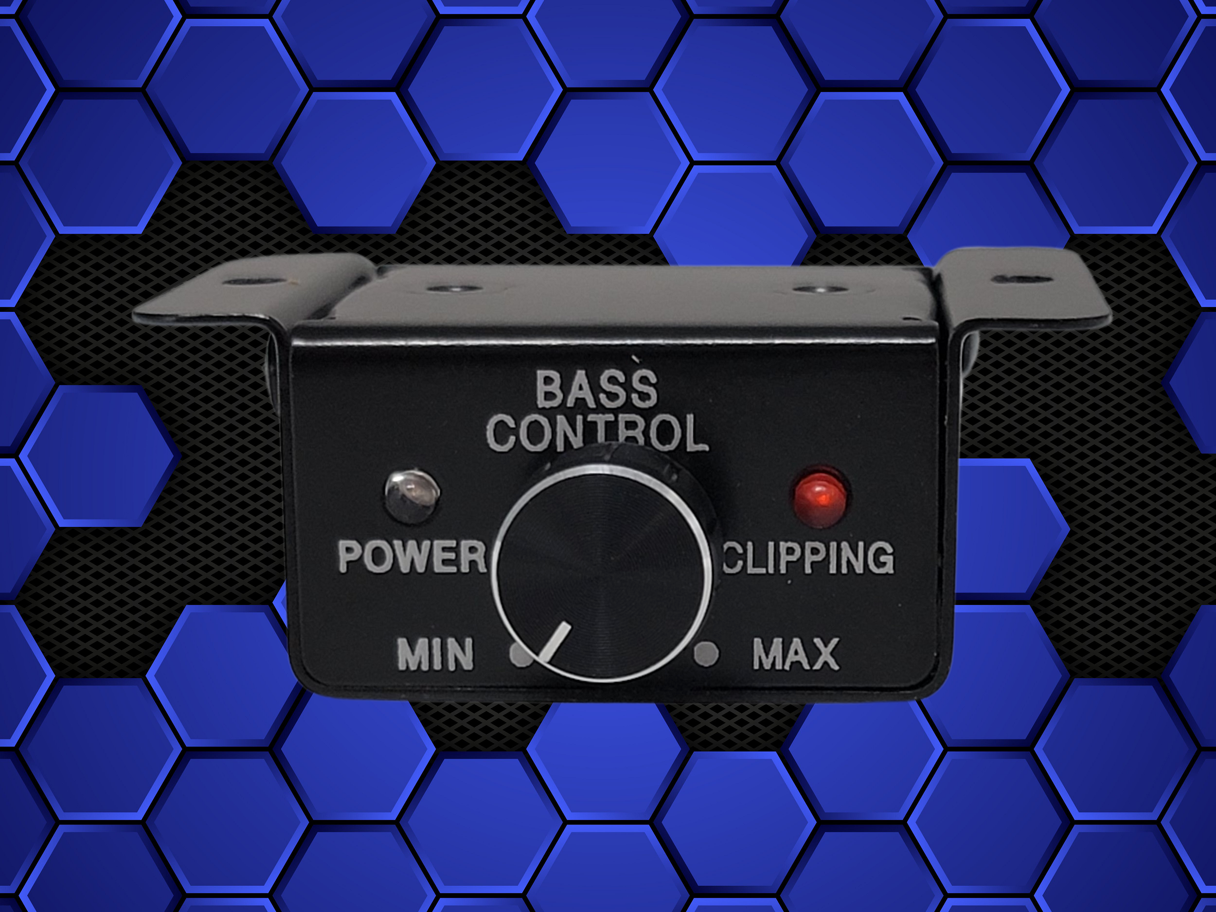 DC Audio 250.4 4-Channel Amplifier 250W x 4 RMS