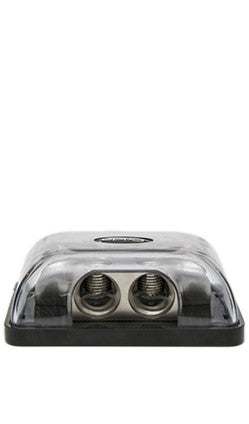 Pride Audio Diamond 2044 Power Distribution Block — view 2