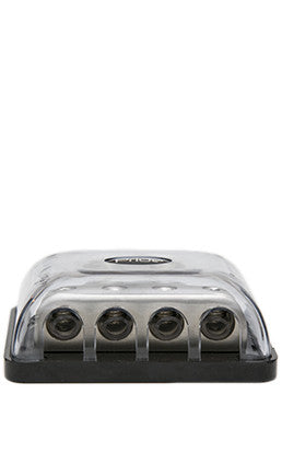 Pride Audio Diamond 2044 Power Distribution Block — view 3