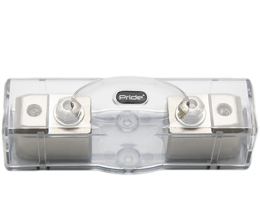 Pride Audio Diamond 1010 ANL Fuse Holder — view 3