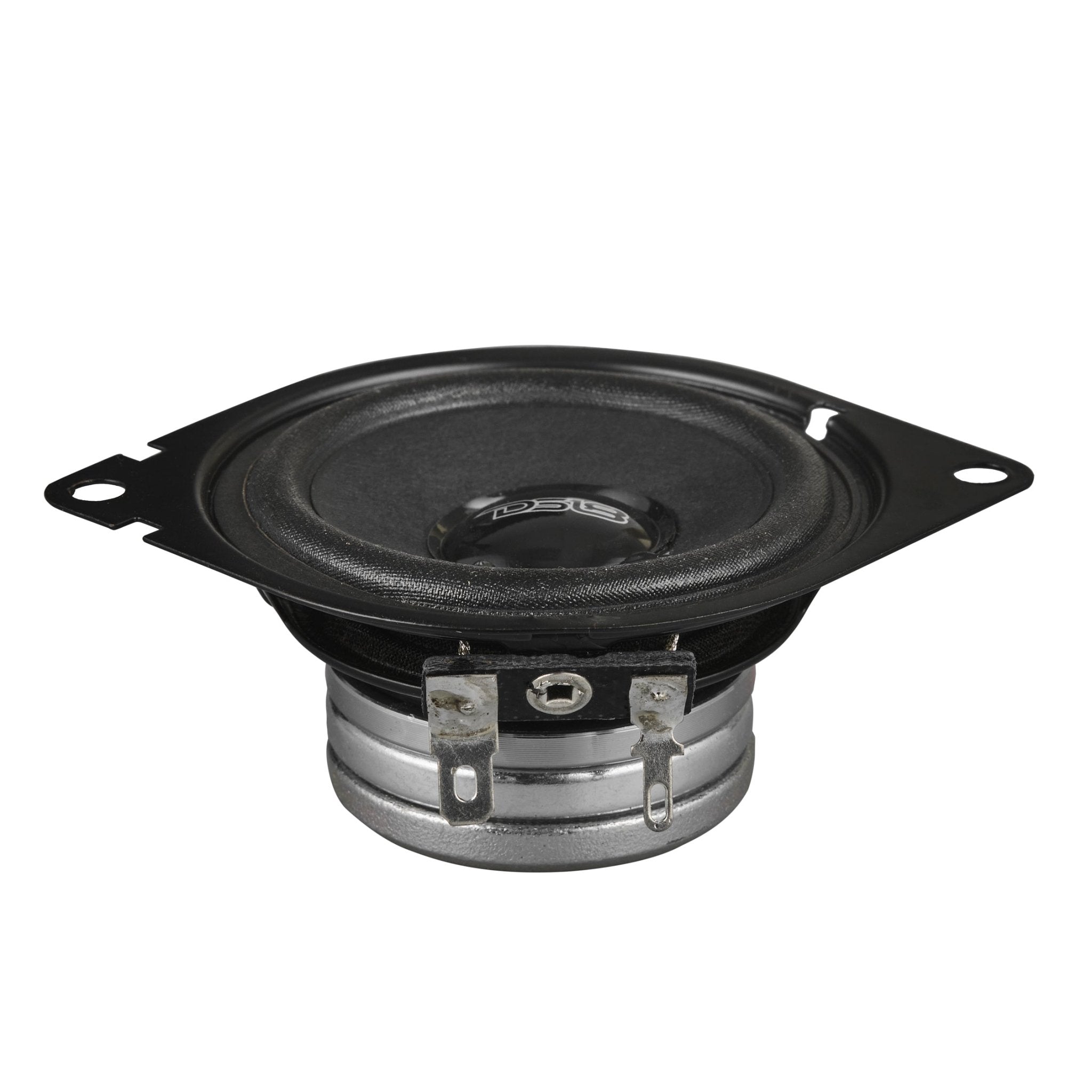 DS18 2.5" OEM Dashboard Loudspeaker with Neodymium Magnet | 60W RMS 4-Ohm