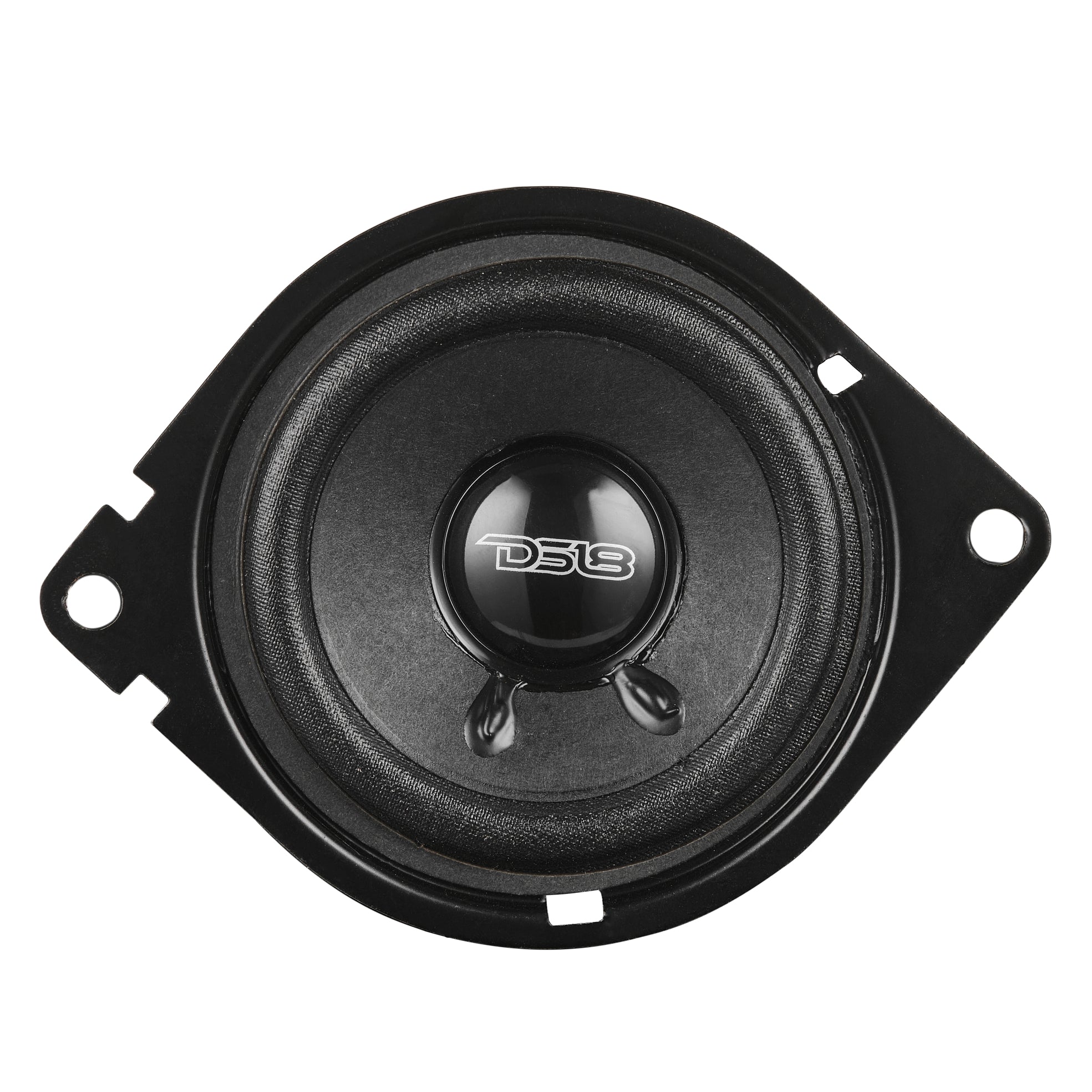 DS18 2.5" OEM Dashboard Loudspeaker with Neodymium Magnet | 60W RMS 4-Ohm
