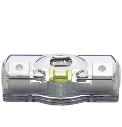 Pride Audio Diamond 1414 ANL Fuse Holder — view 2