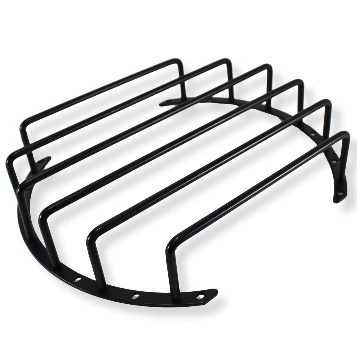 B2 Audio 10" Universal Subwoofer Bar Grill for Speakers with 2" Excursion — image 3