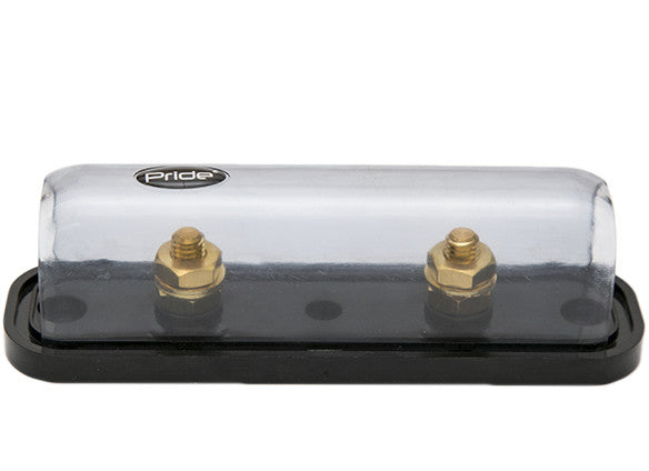 Pride Audio Sapphire 1010 ANL Fuse Holder — view 2