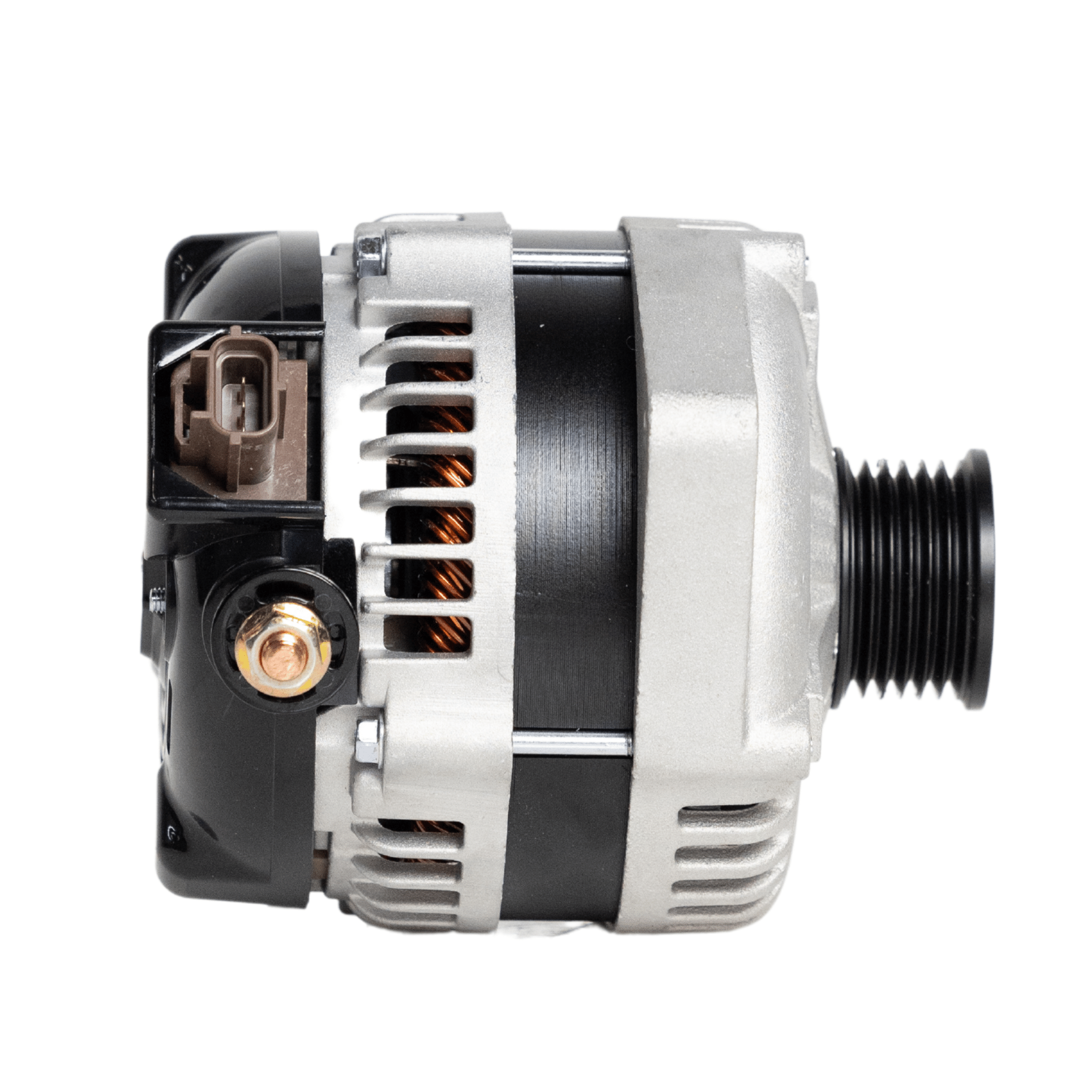 2002-2007 Ford Taurus V6 3.0L High Output Alternator