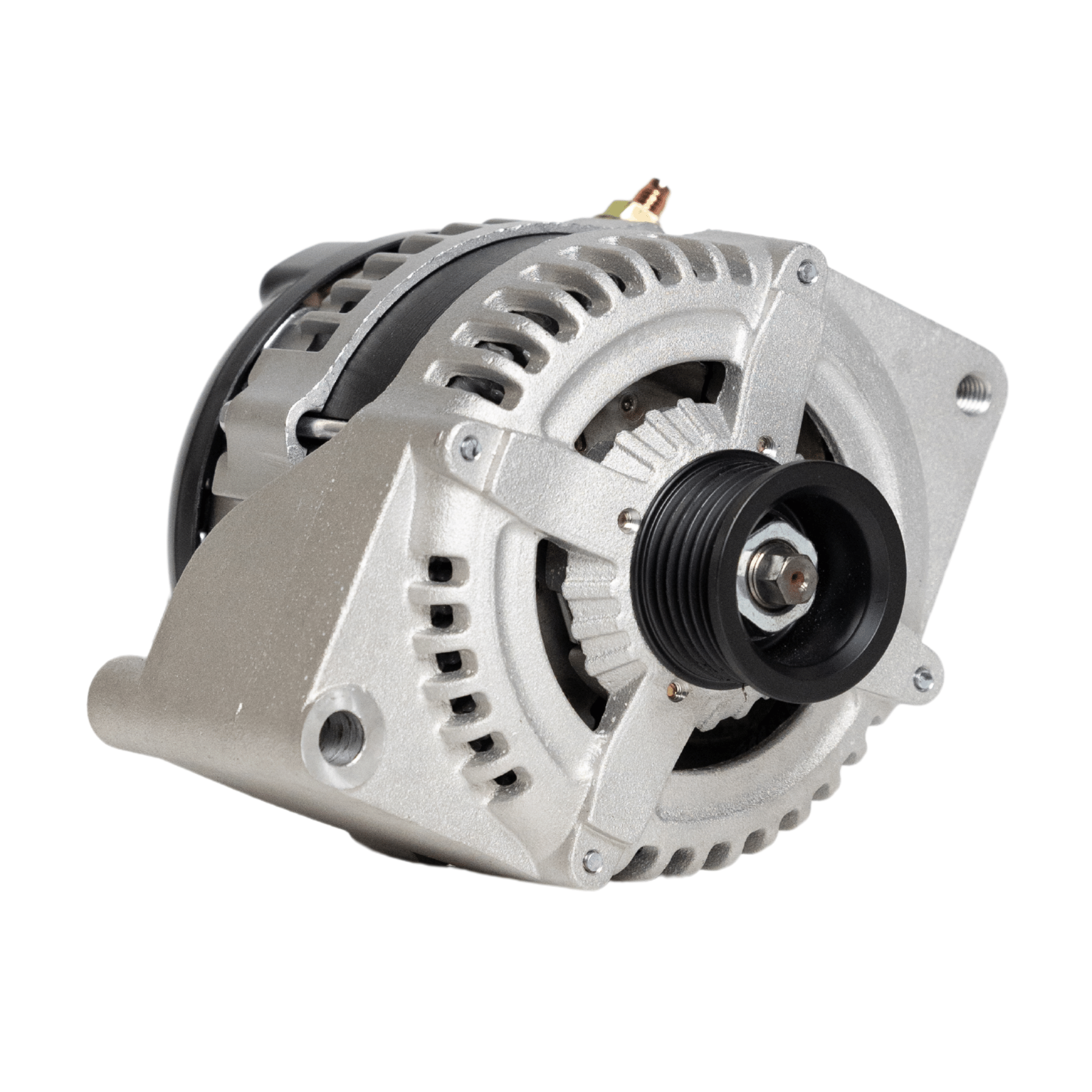 1986-1989 Ford E-350 Econoline V8 7.5L High Output Alternator