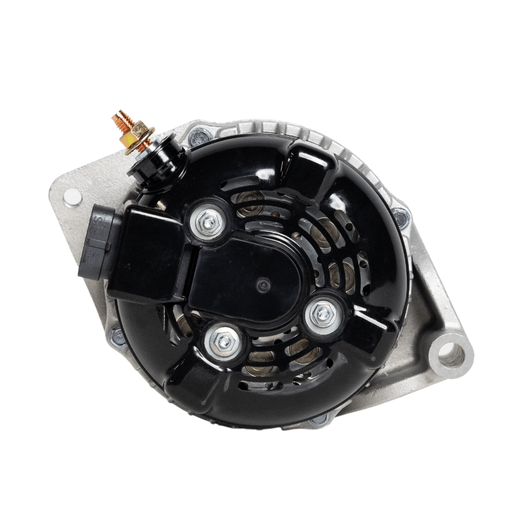 1986-1989 Ford E-250 Econoline Club Wagon L6 4.9L High Output Alternator