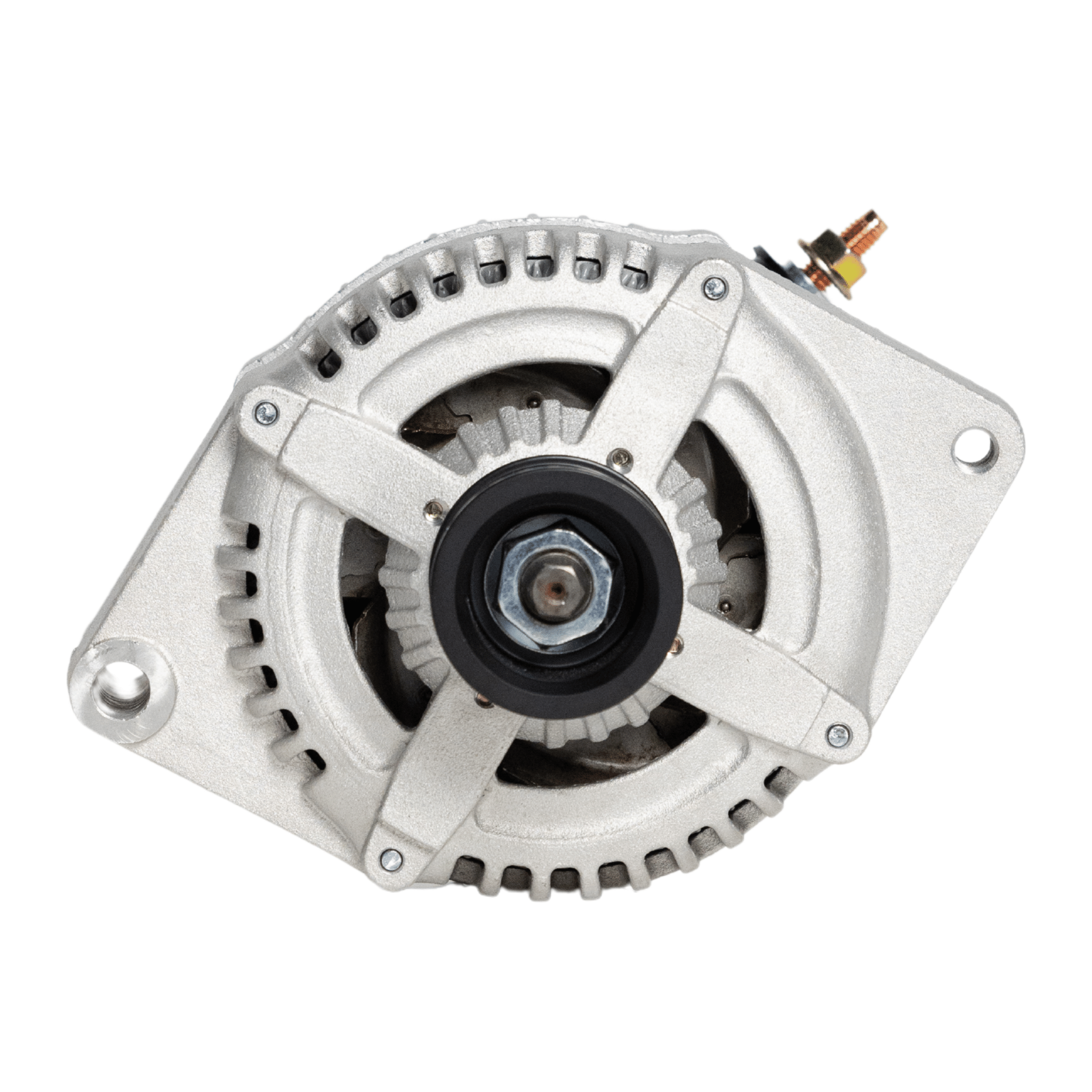 1994-2000 Ford Mustang V6 3.8L High Output Alternator