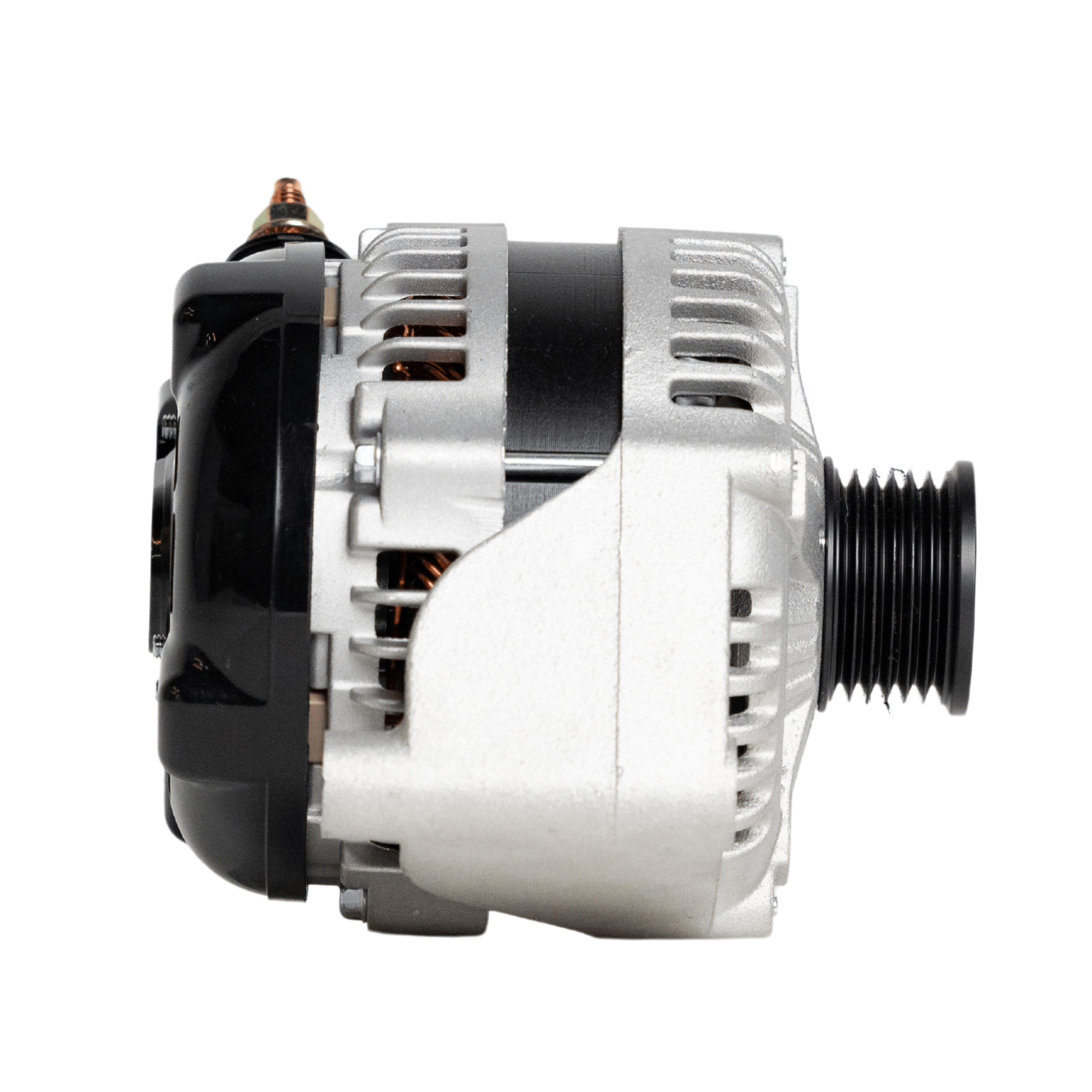 1986-1989 Ford F-350 L6 4.9L High Output Alternator
