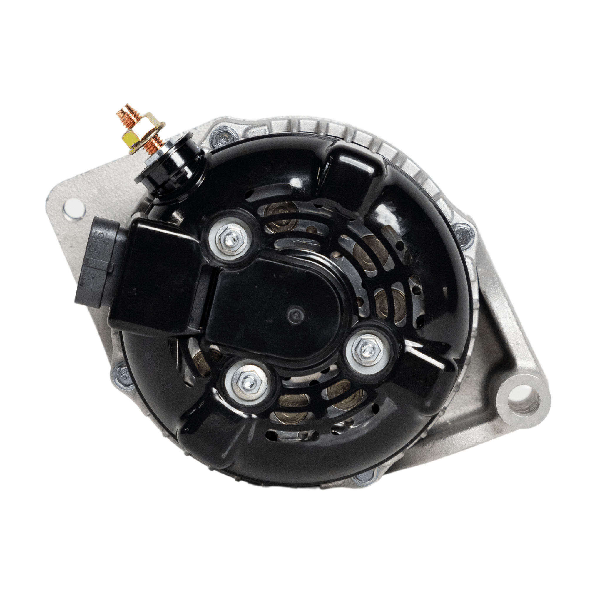 1990 Ford E-250 Econoline V8 5.8L High Output Alternator