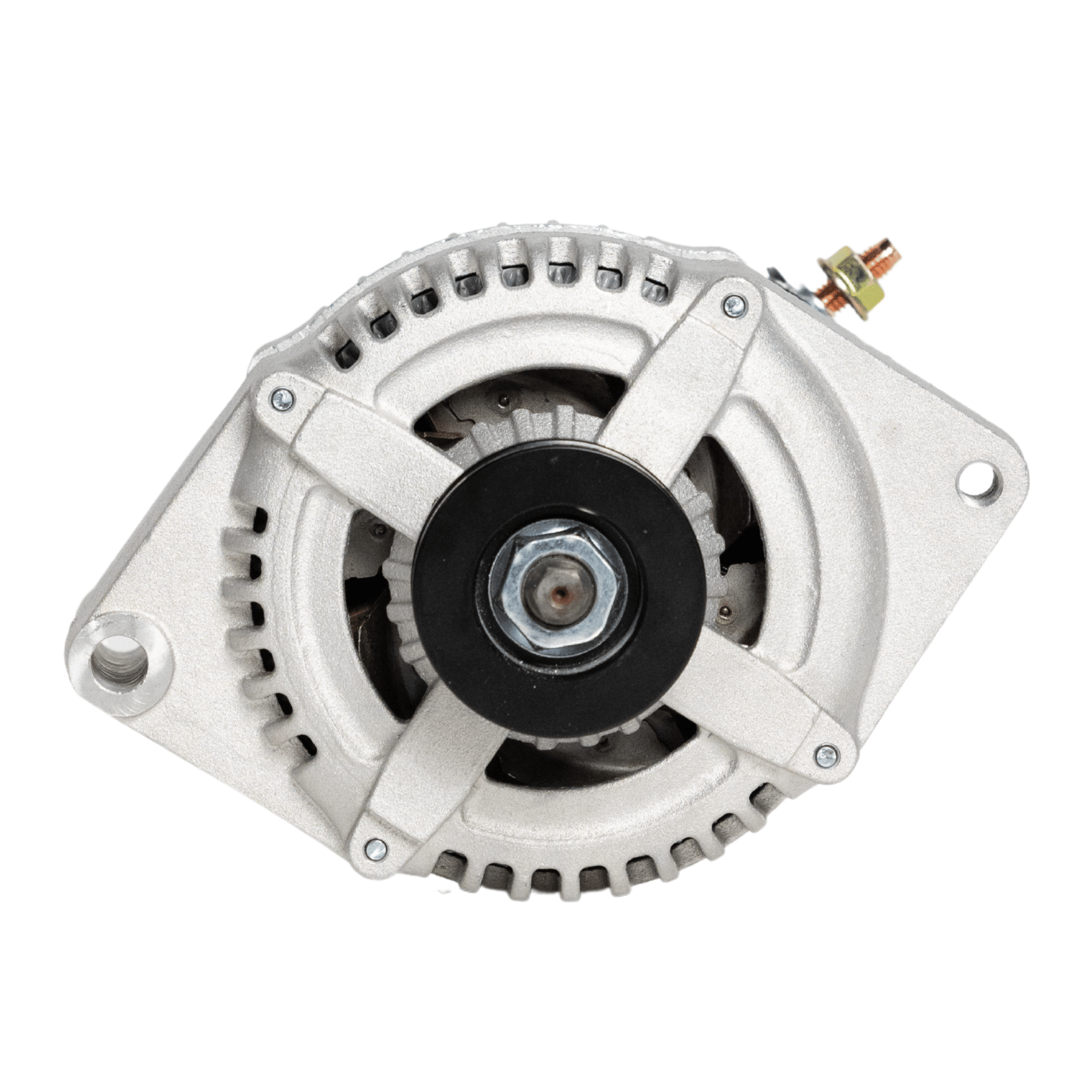 1985-1991 Ford Ranger L4 2.3L High Output Alternator