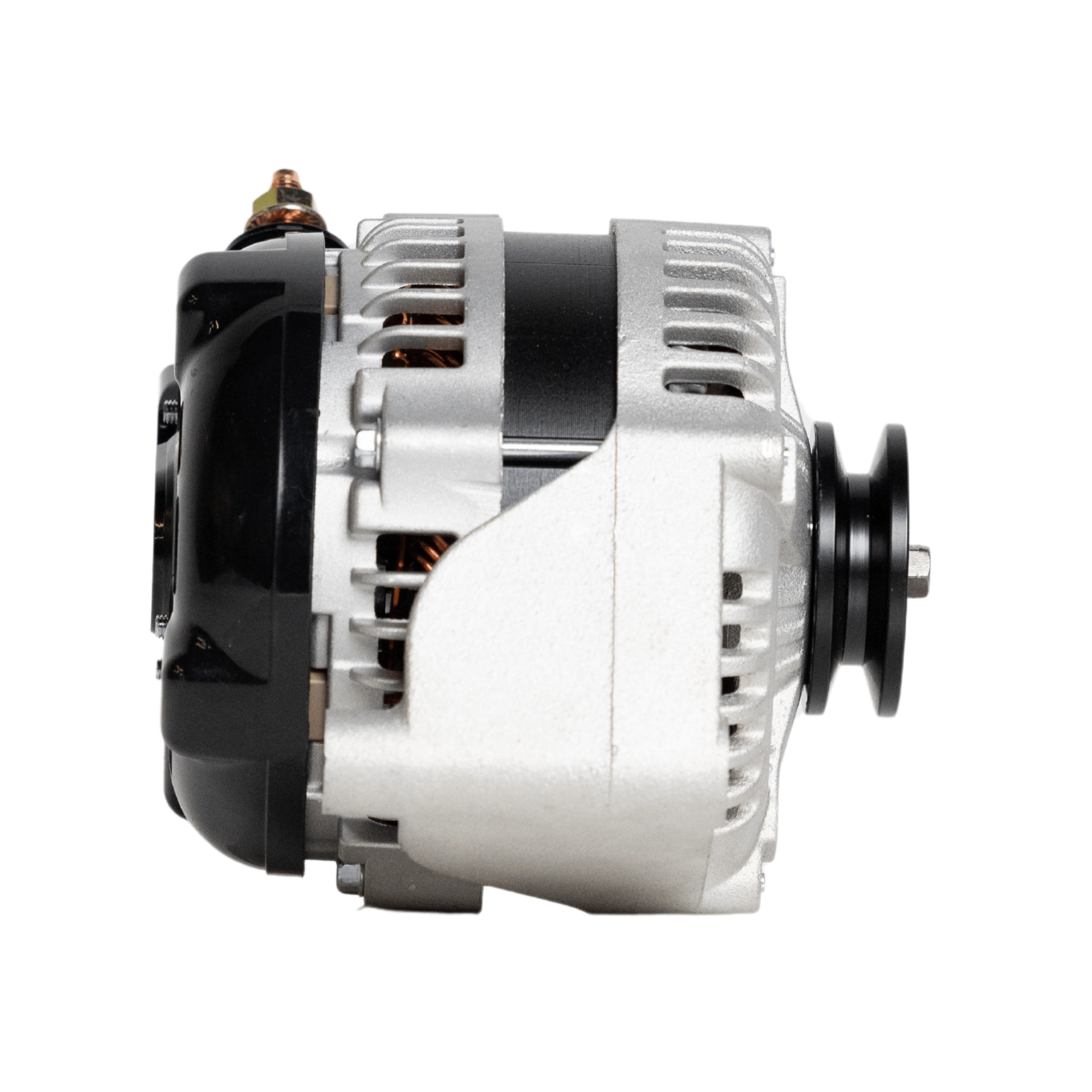1986-1987 Ford Aerostar L4 2.3L High Output Alternator