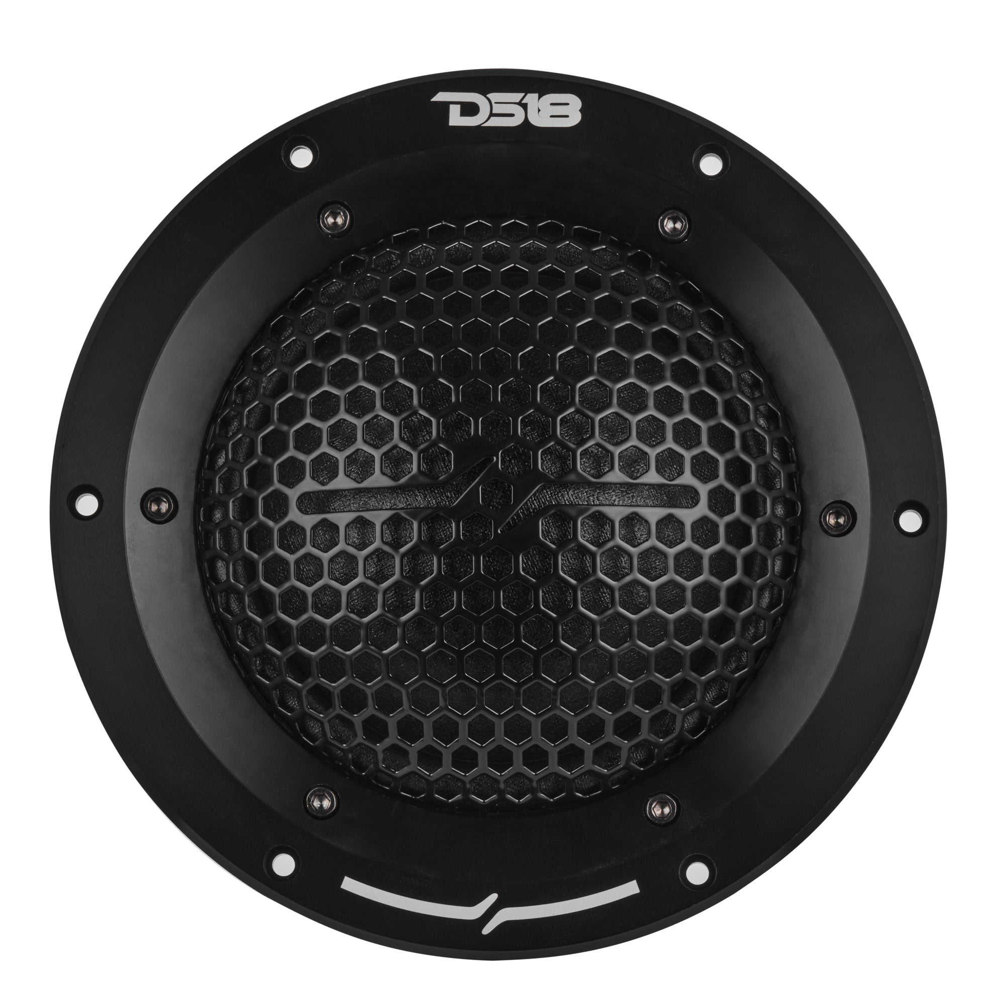 DS18 PRO-CUPOLA4 7'' High End Professional Soft Dome Mid Range Loudspeaker with Neodymium Magnet 400W RMS 4-Oh — view 3 of 5