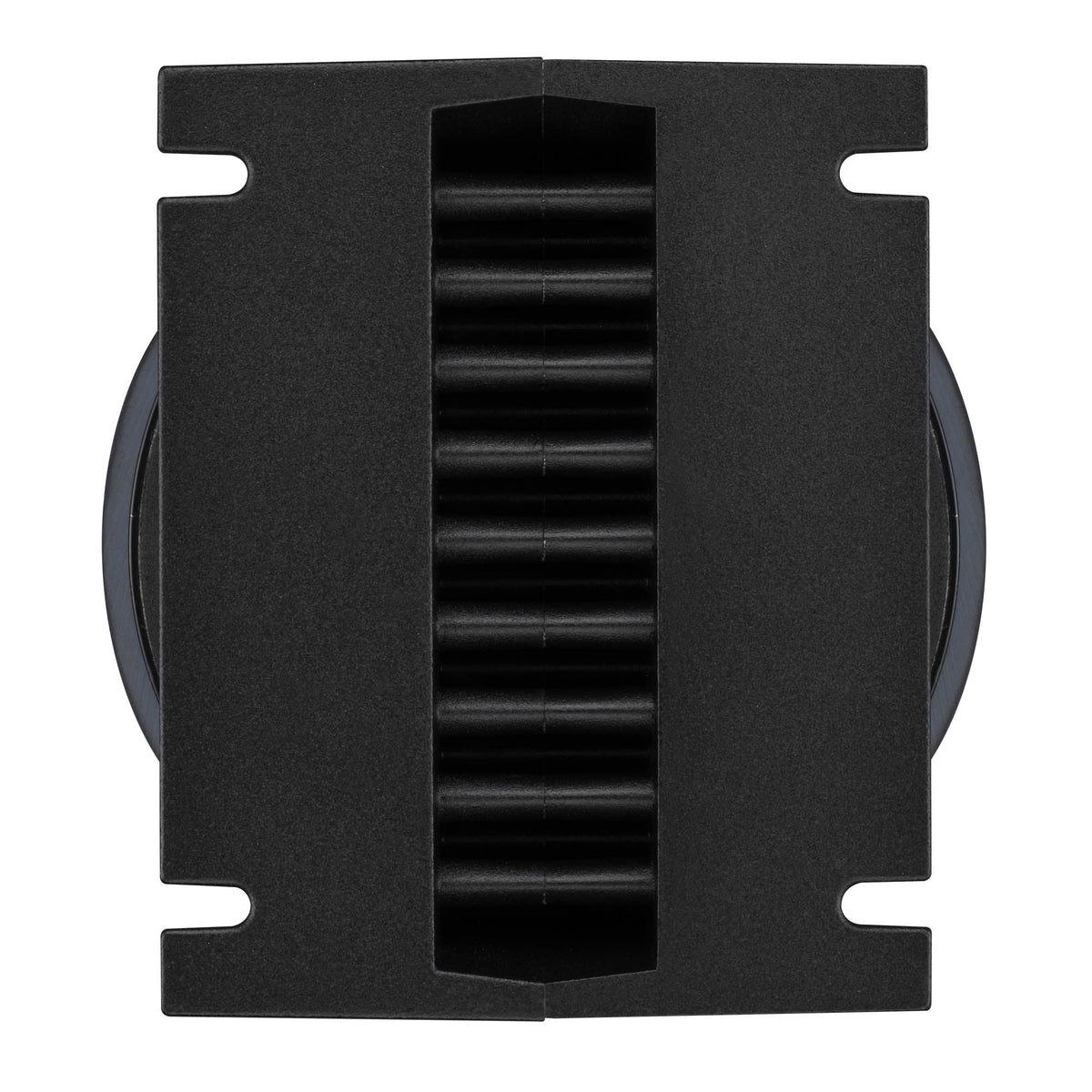 DS18 PRO-DK175WG PRO-DK 1" Compression Driver with 3.5" x 4.4" Wave Guide Horn 360W Peak 8-Ohm, Ferrite Magnet — view 2 of 5