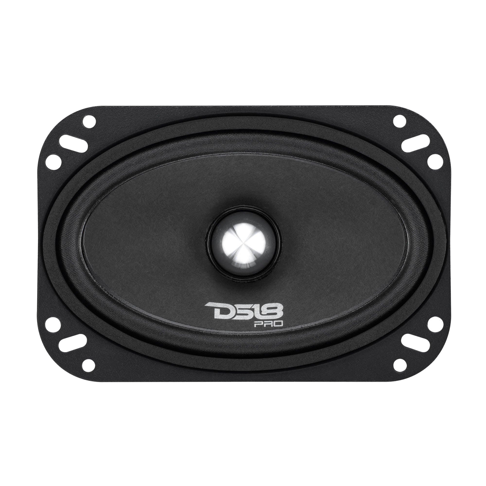 DS18 PRO-FR46NEO PRO 4x6" Neodymium Full-Range Bullet Loudspeaker 150 Watts Rms 4-Ohm — view 2 of 5