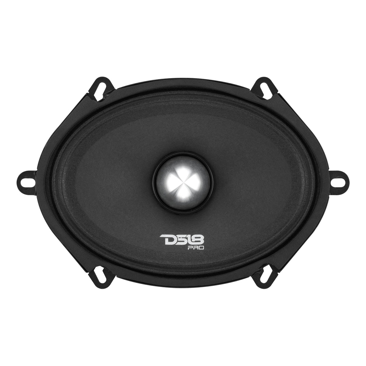 DS18 PRO-FR57NEO PRO 5x7" Neodymium Full-Range Bullet Loudspeaker 225 Watts Rms 4-Ohm — view 2 of 5