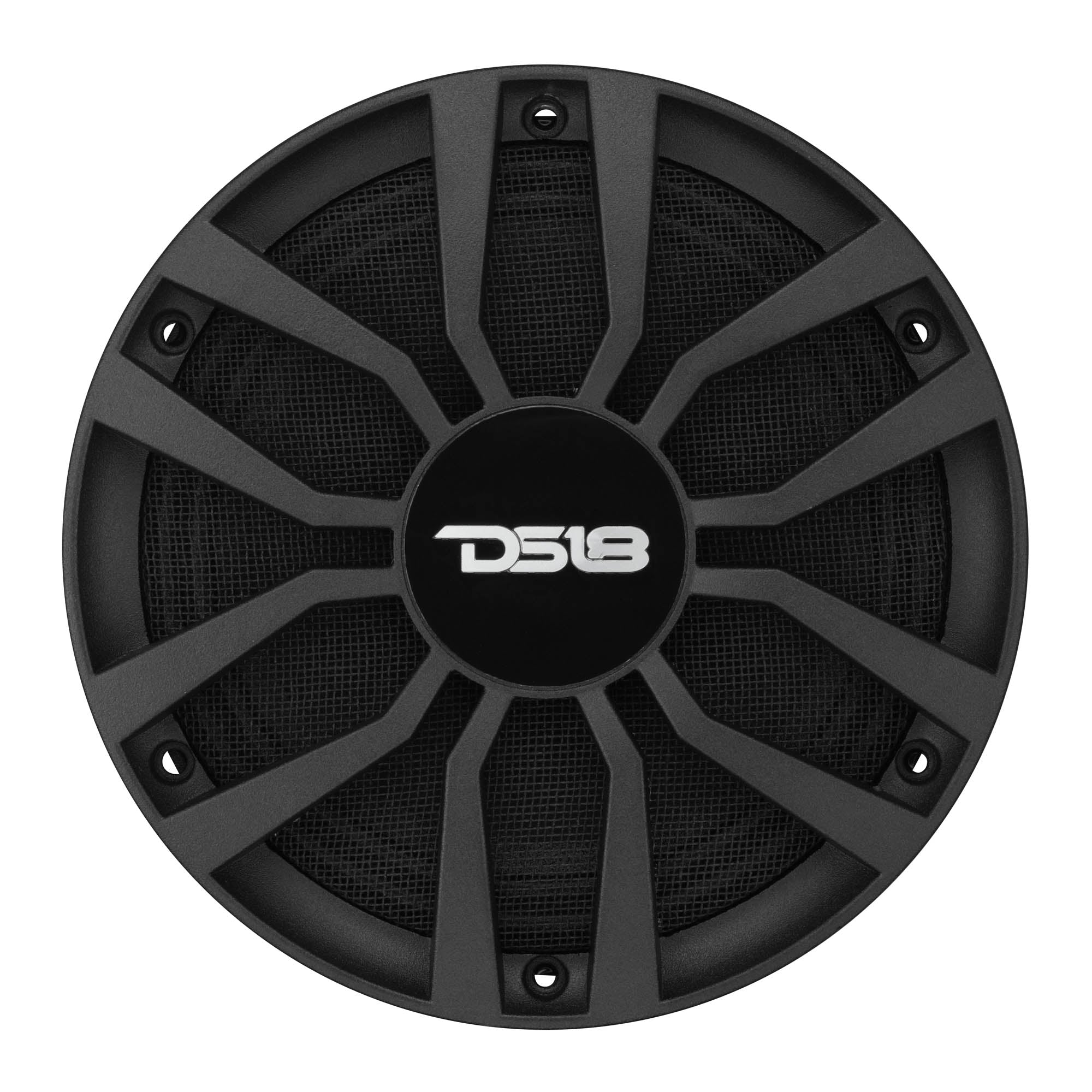 DS18 PRO-INS6.4 6.5” Ultra Slim Mid-Range Loudspeaker with Neodymium Magnet 120W RMS 4-Ohm — view 2 of 5