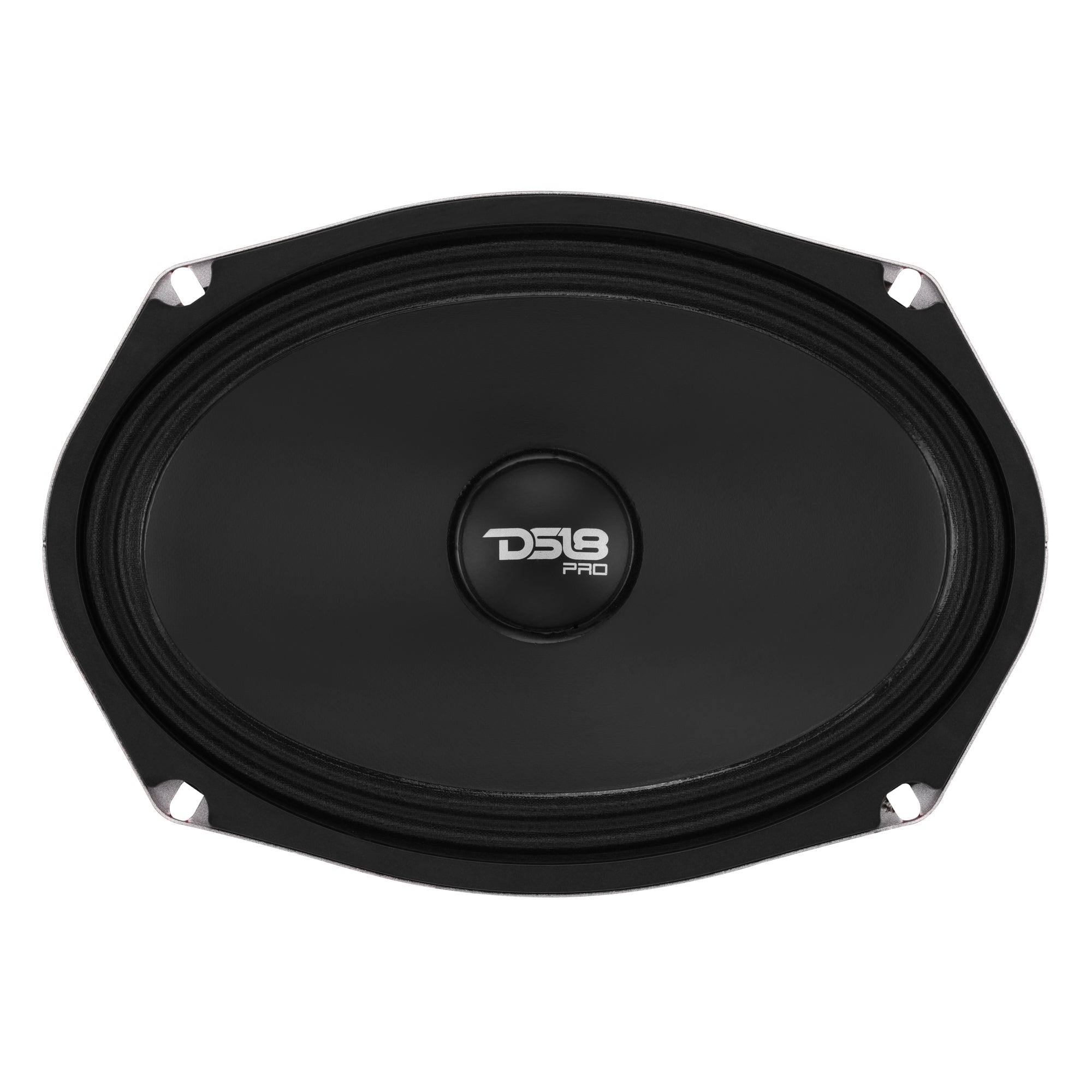 DS18 PRO-SM69.4 PRO 6x9" Slim Water-Resistant Mid-Range Loudspeaker 250W RMS 4-Ohm — view 3 of 5